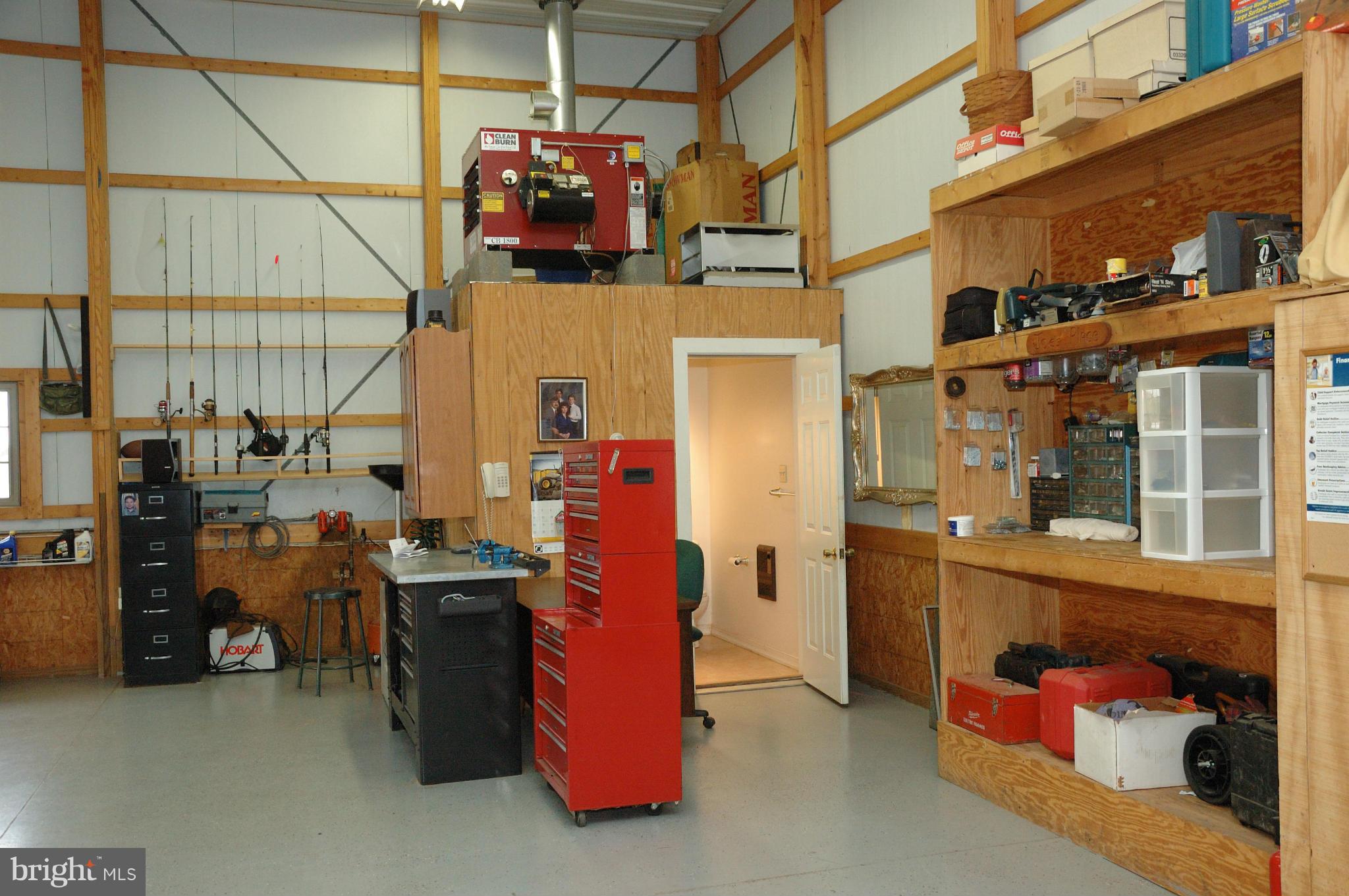 KING STREET COMMONS - Residential