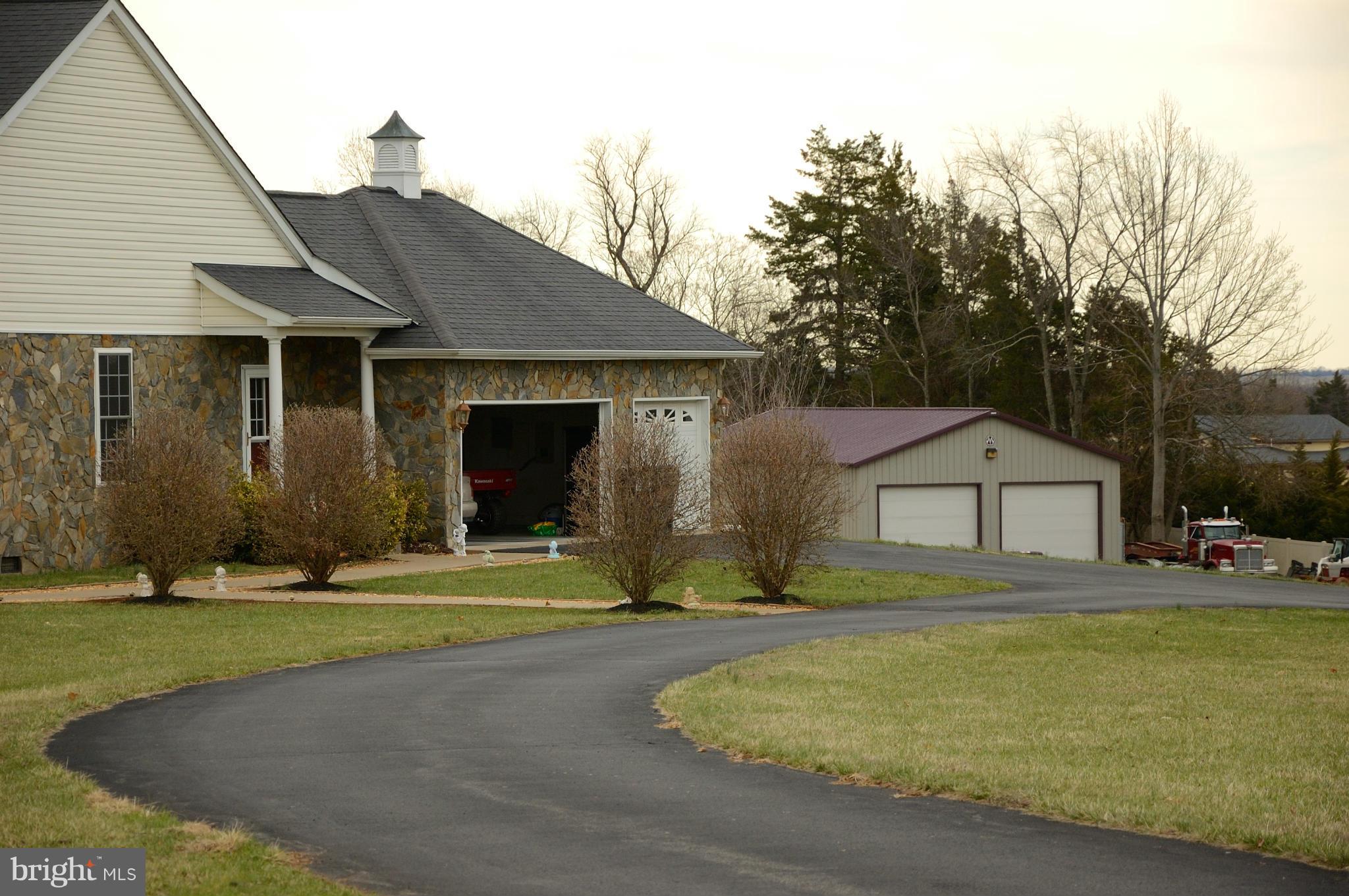 KING STREET COMMONS - Residential