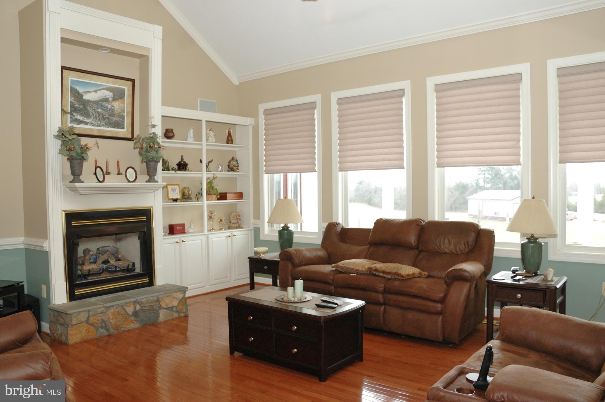 KING STREET COMMONS - Residential