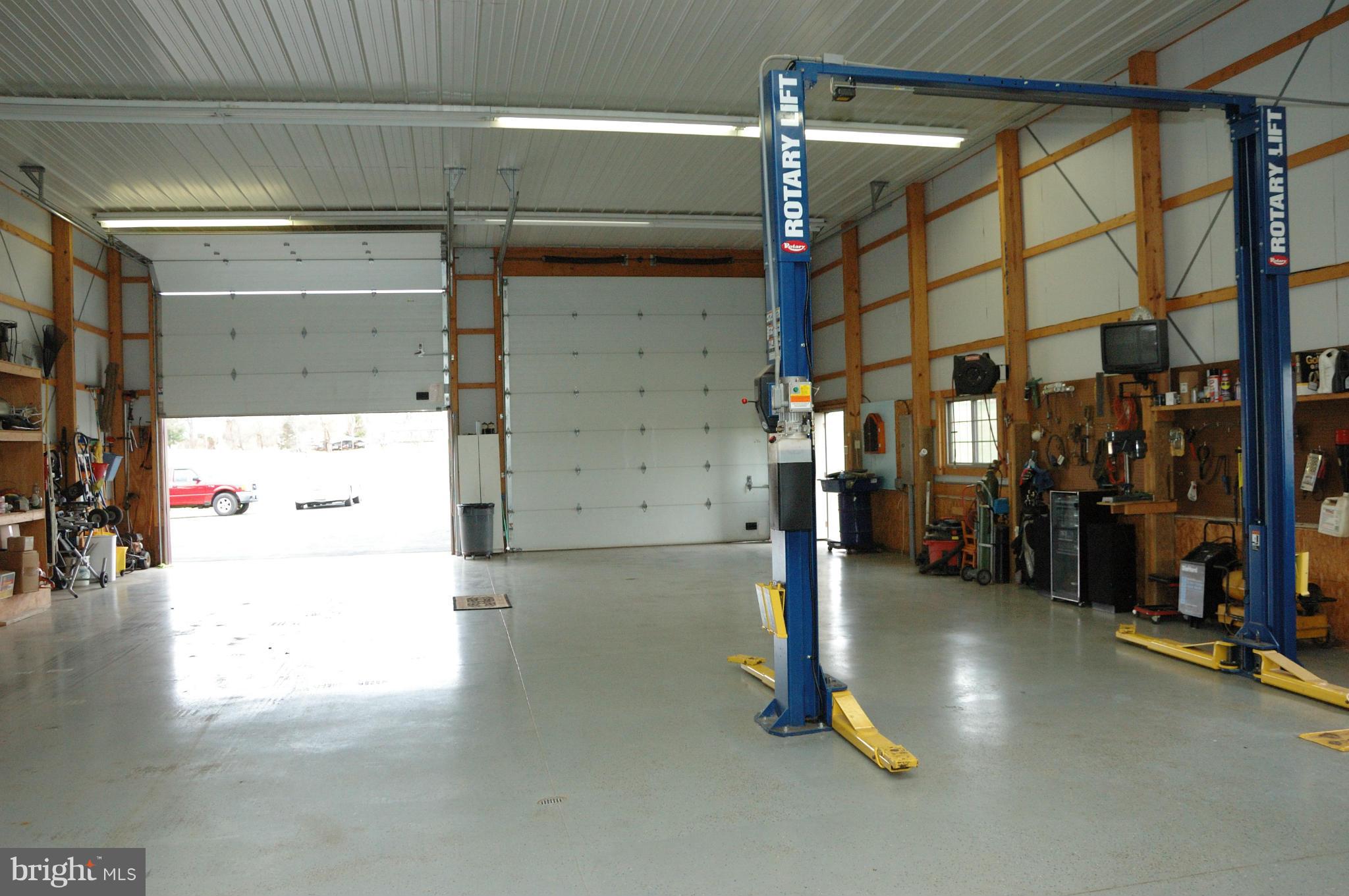 KING STREET COMMONS - Residential