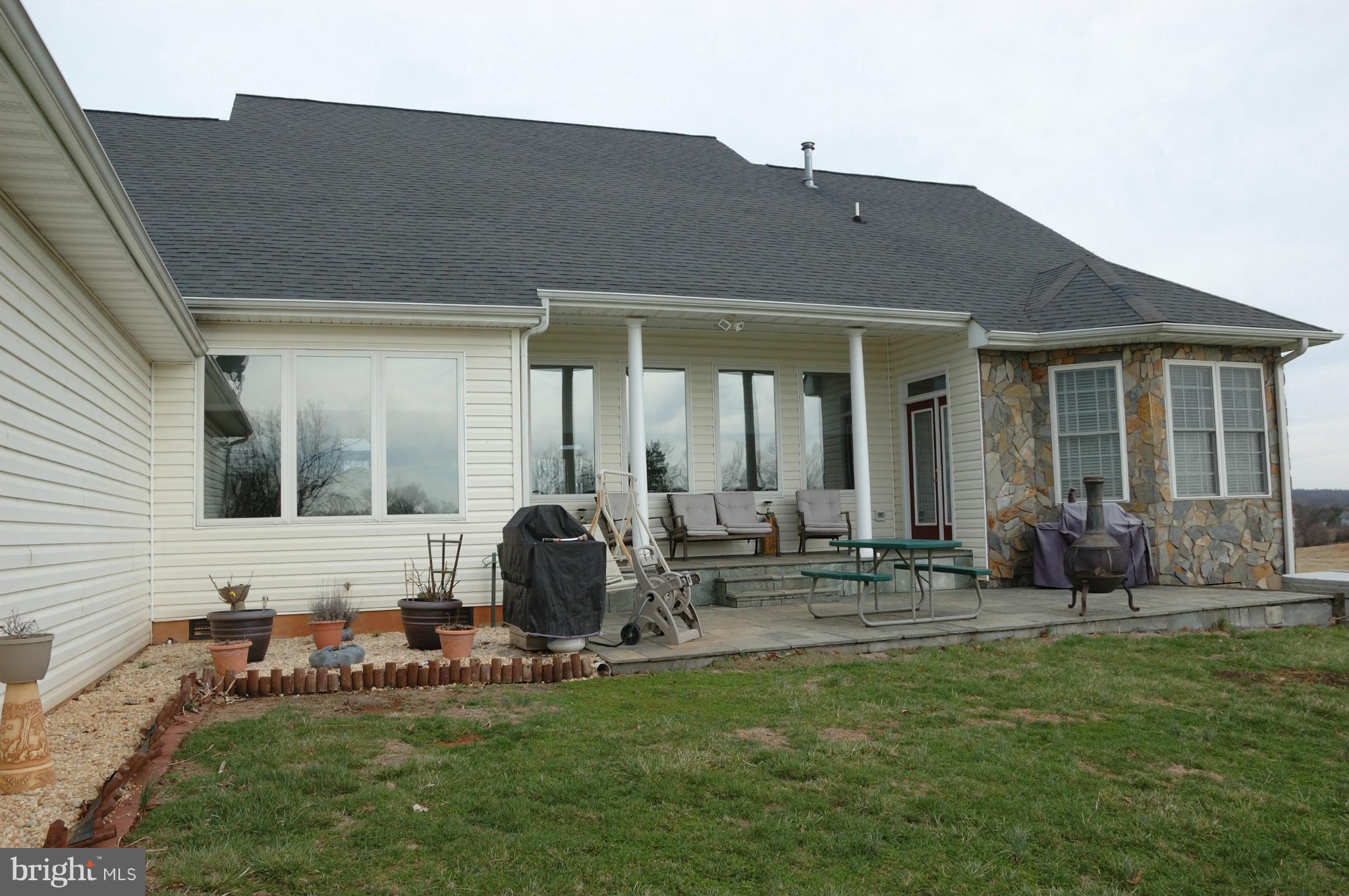 KING STREET COMMONS - Residential