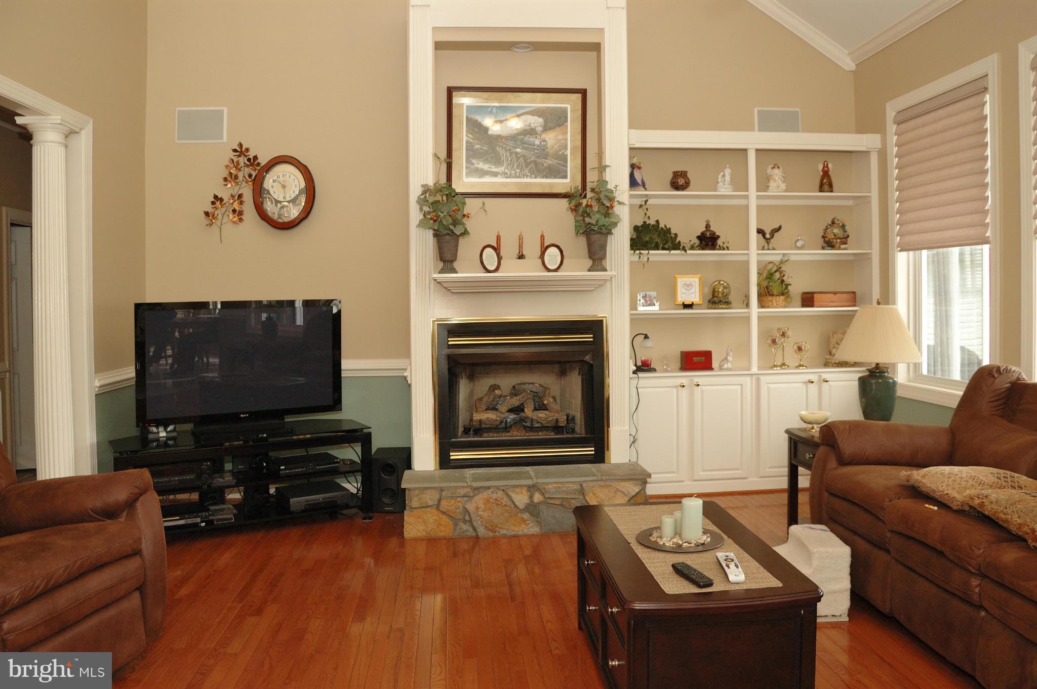 KING STREET COMMONS - Residential