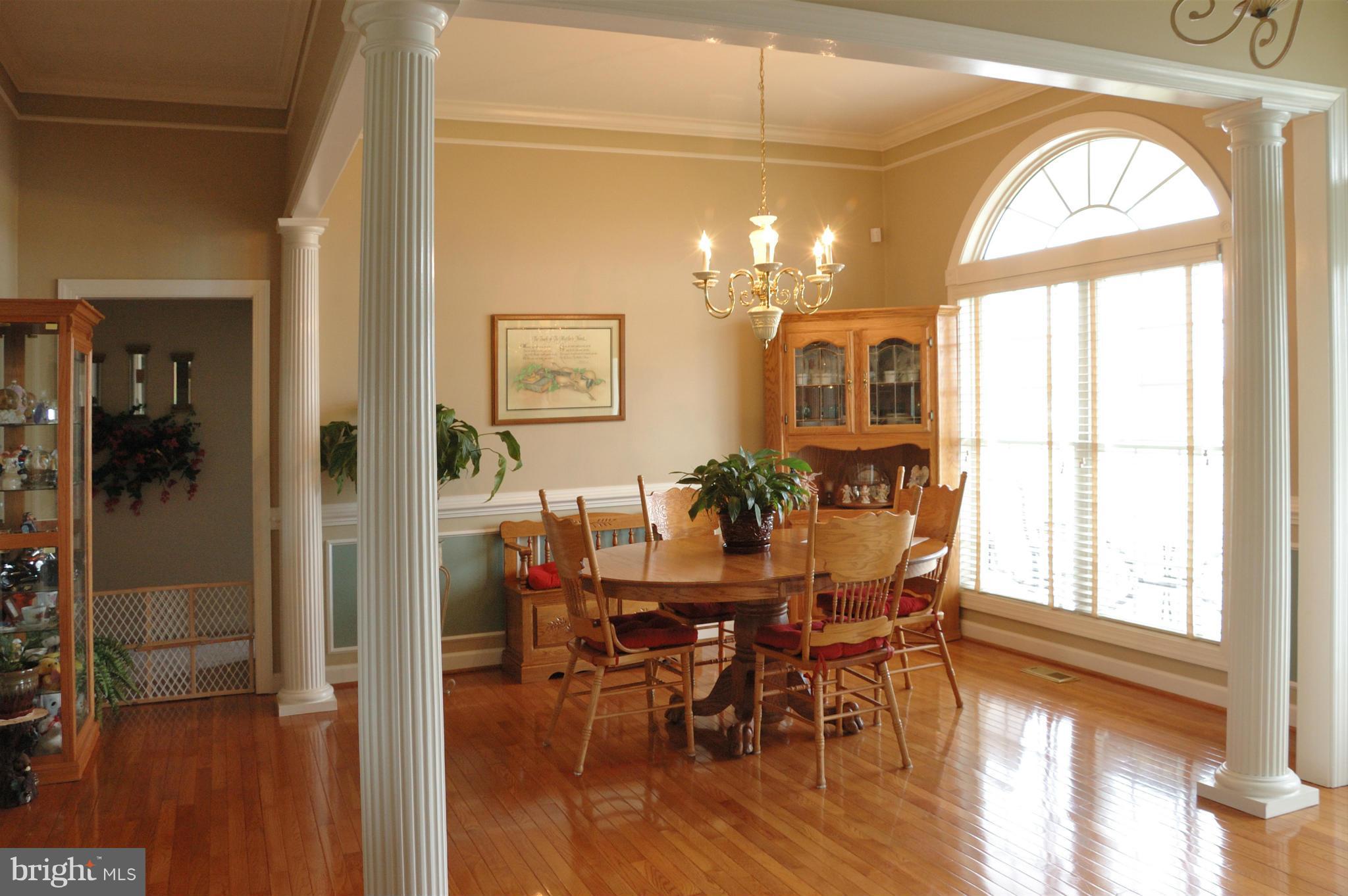 KING STREET COMMONS - Residential