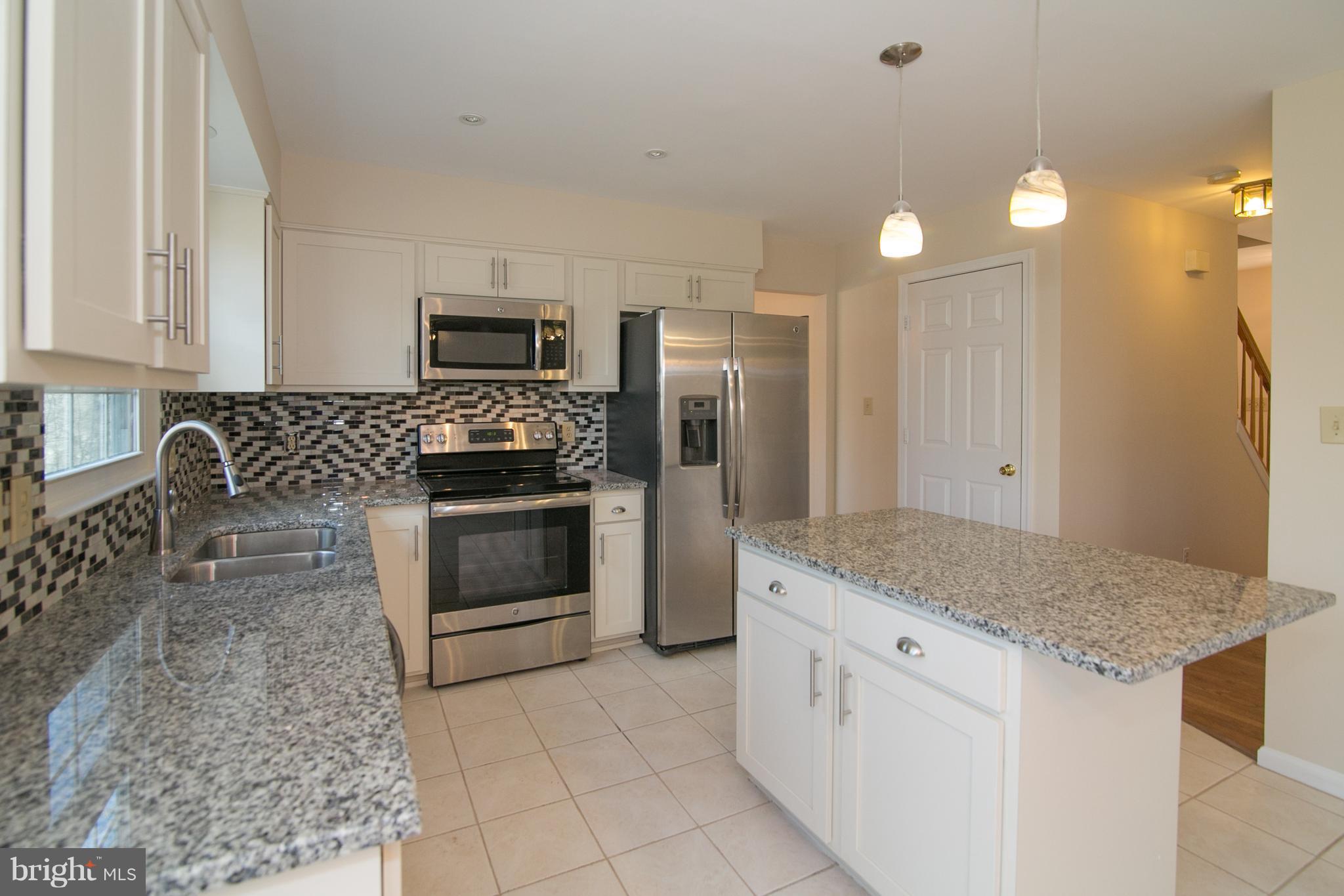 MONTCLAIR - Residential