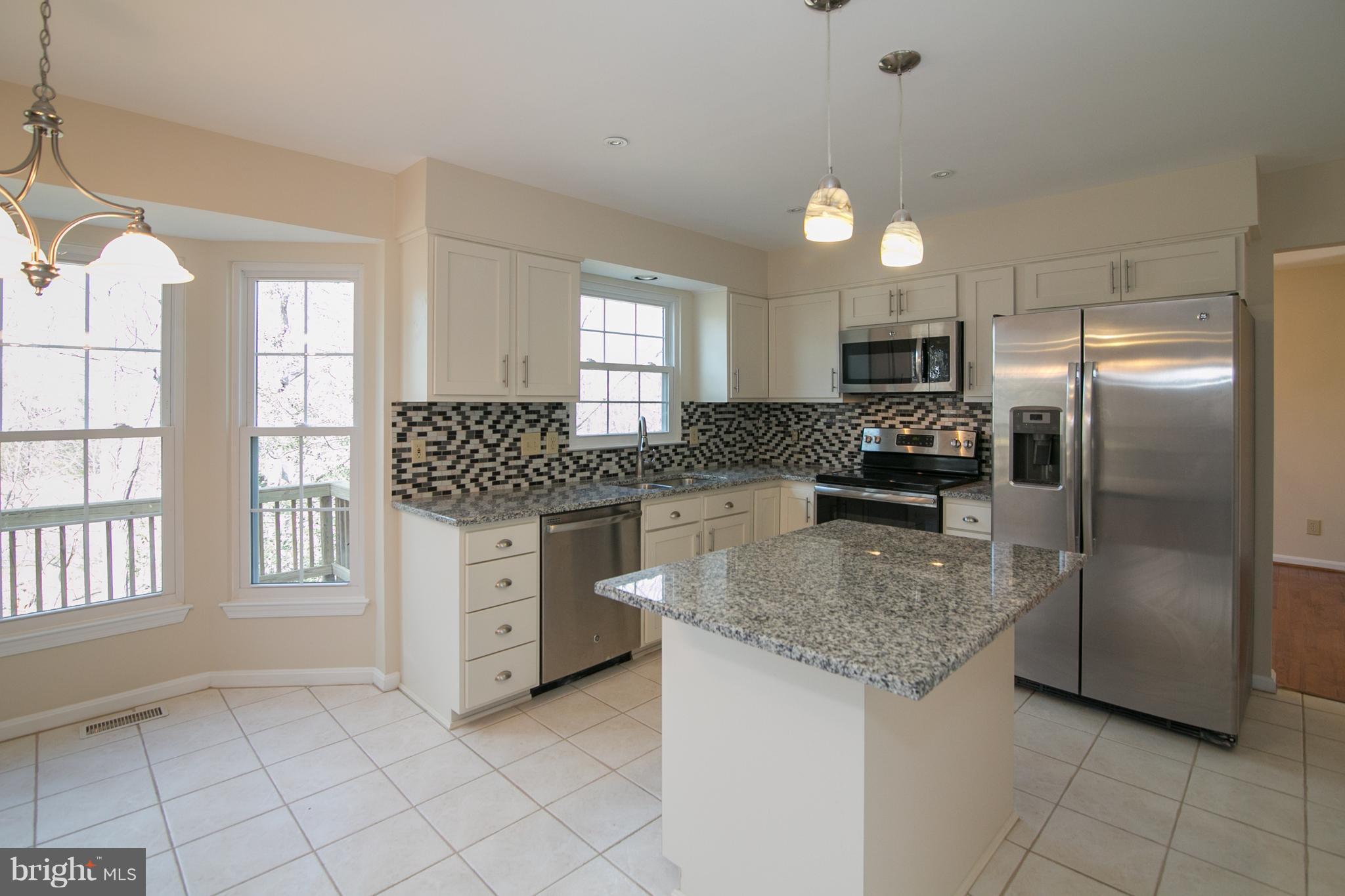 MONTCLAIR - Residential