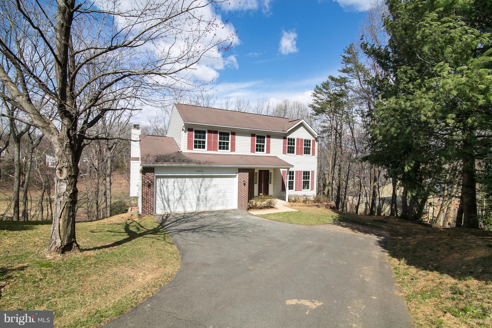 MONTCLAIR - Residential