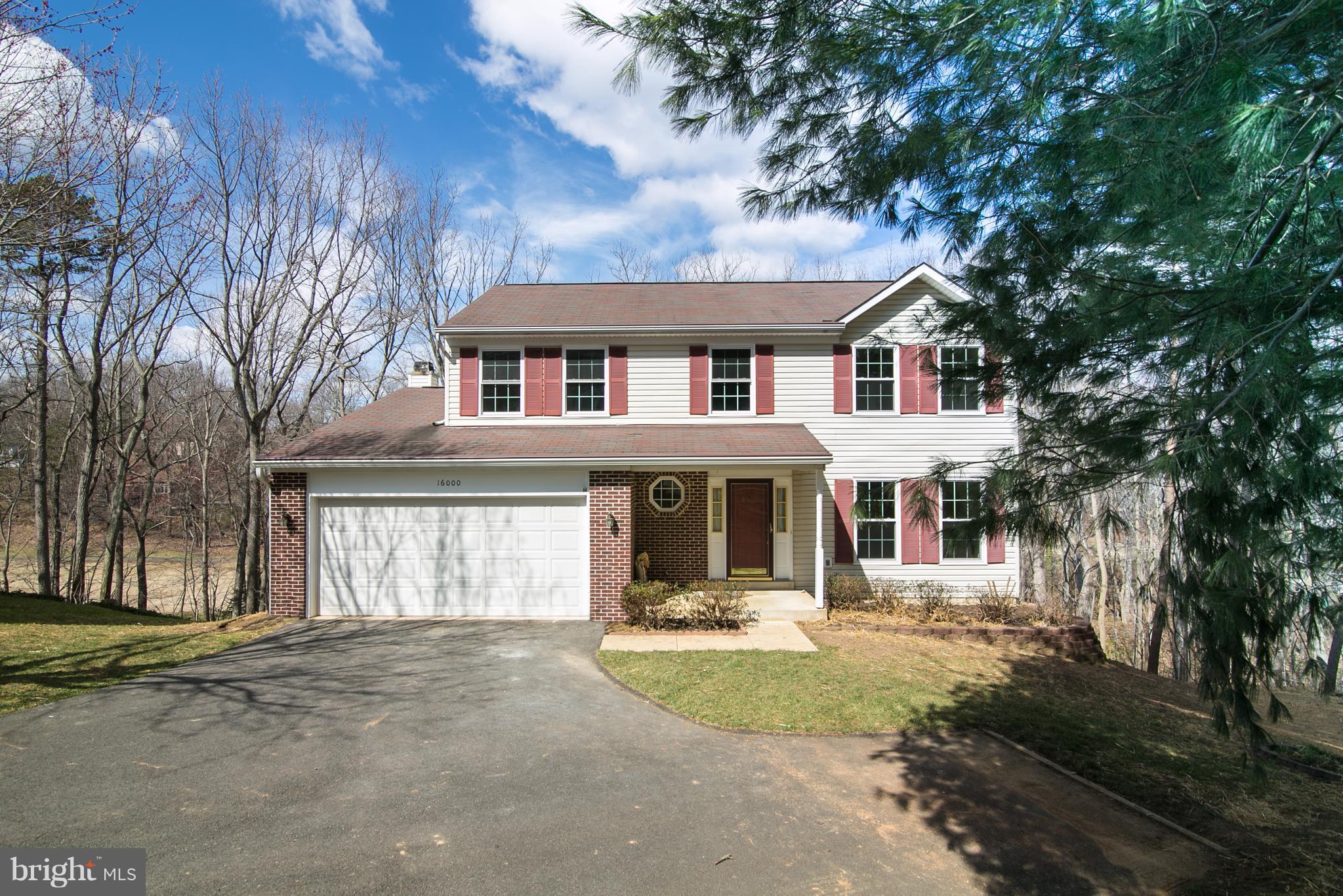 MONTCLAIR - Residential