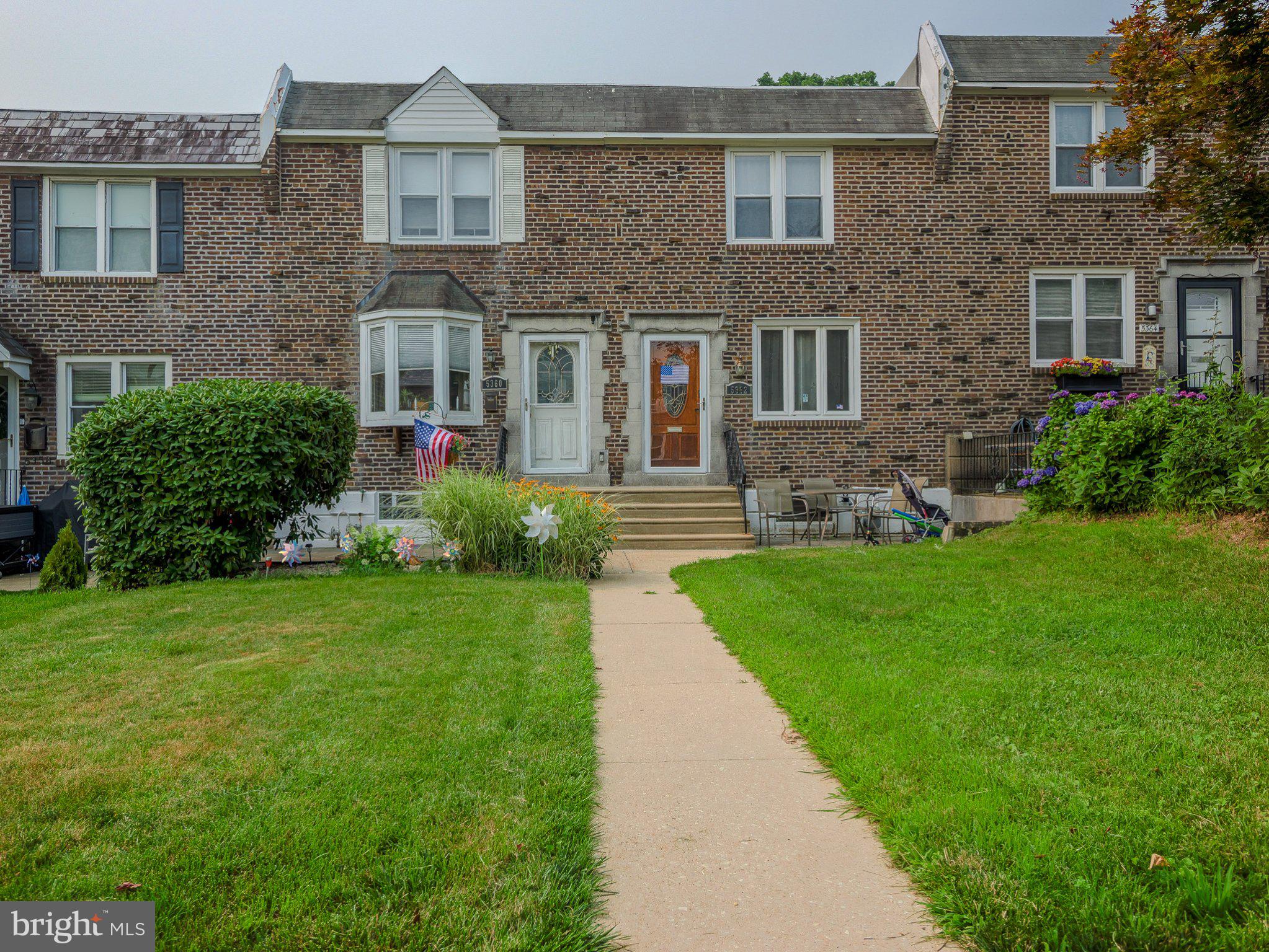 5360 DELMAR ROAD