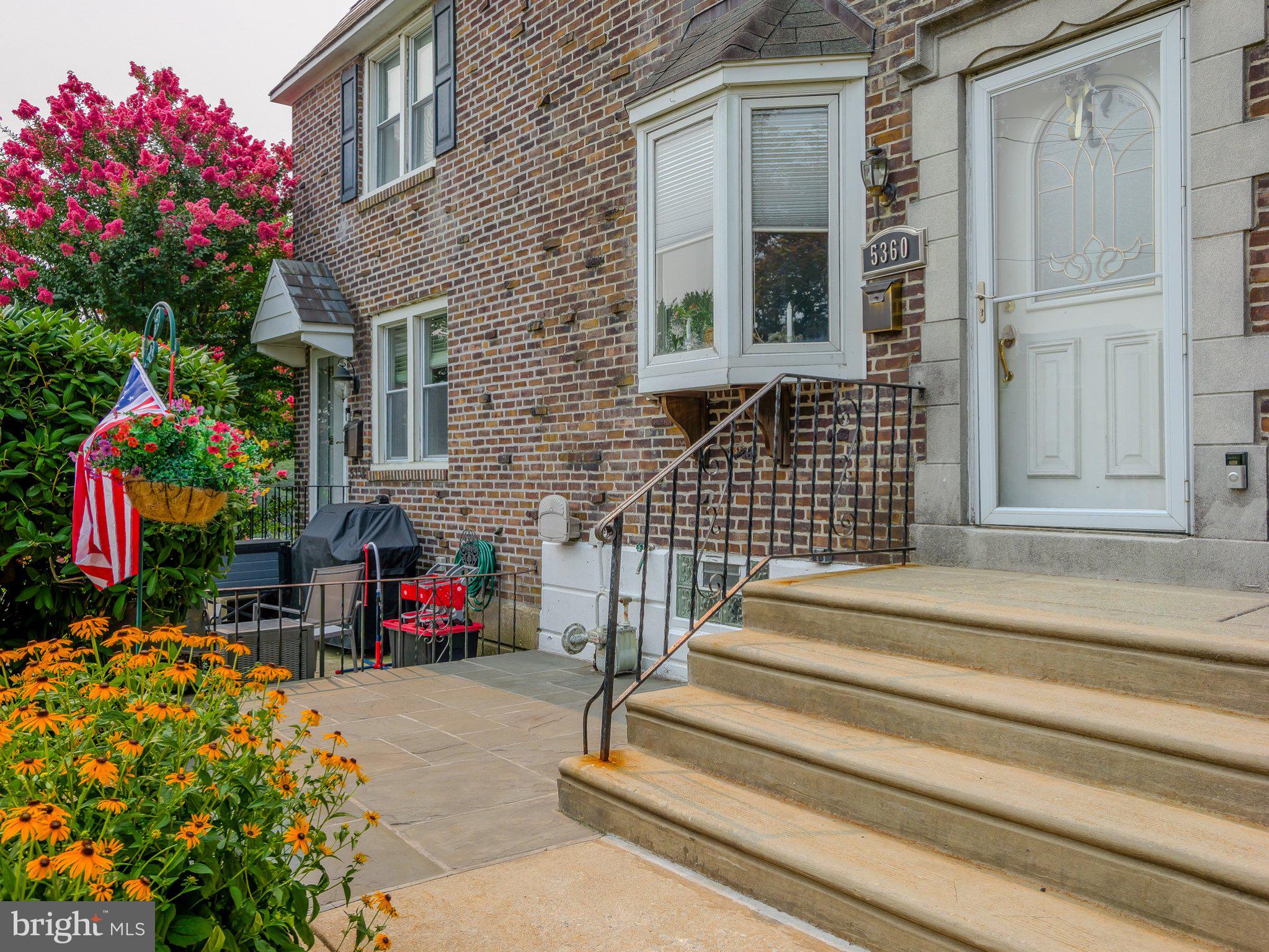 5360 DELMAR ROAD