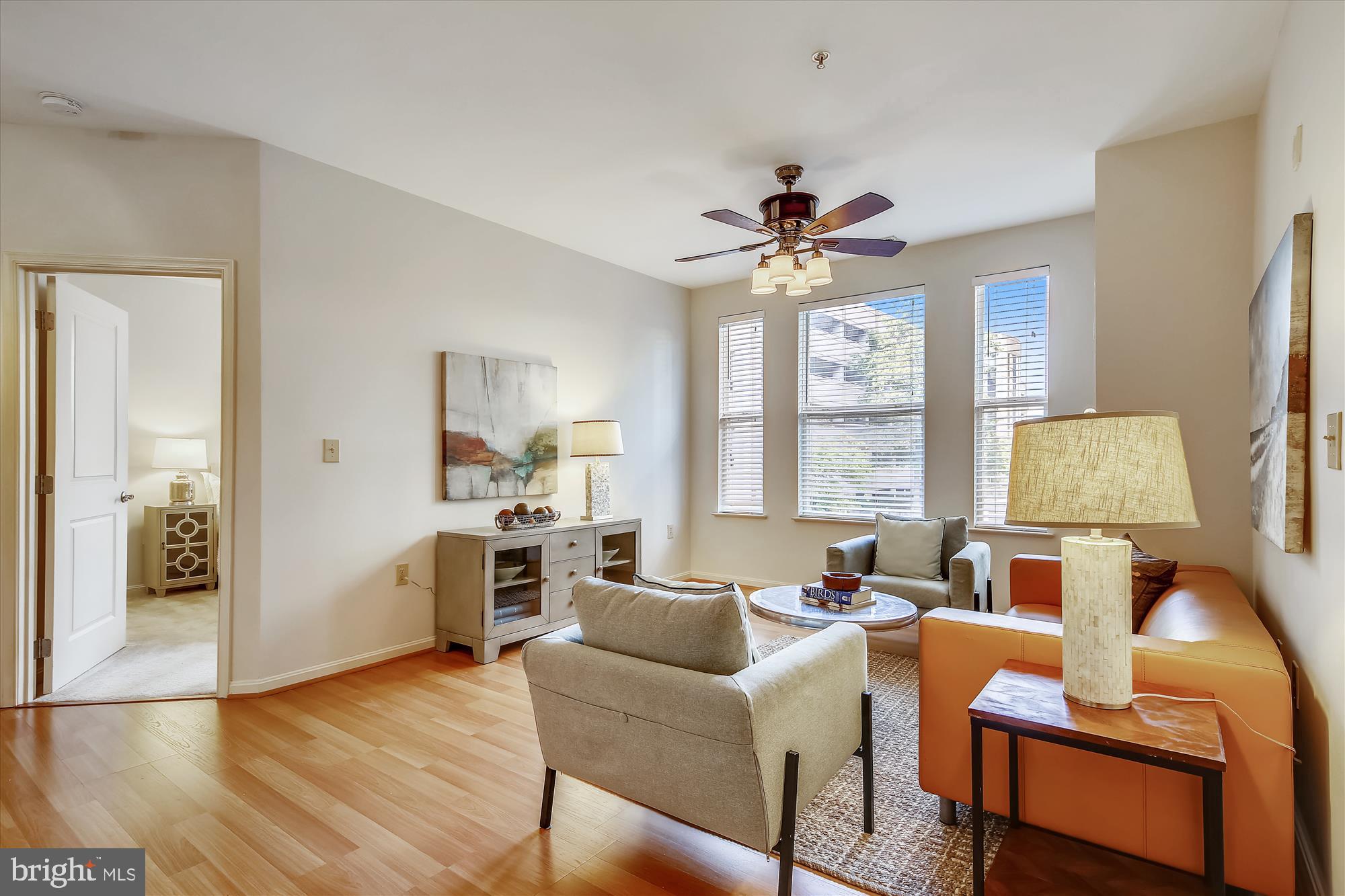 HALSTEAD AT THE METRO - Residential