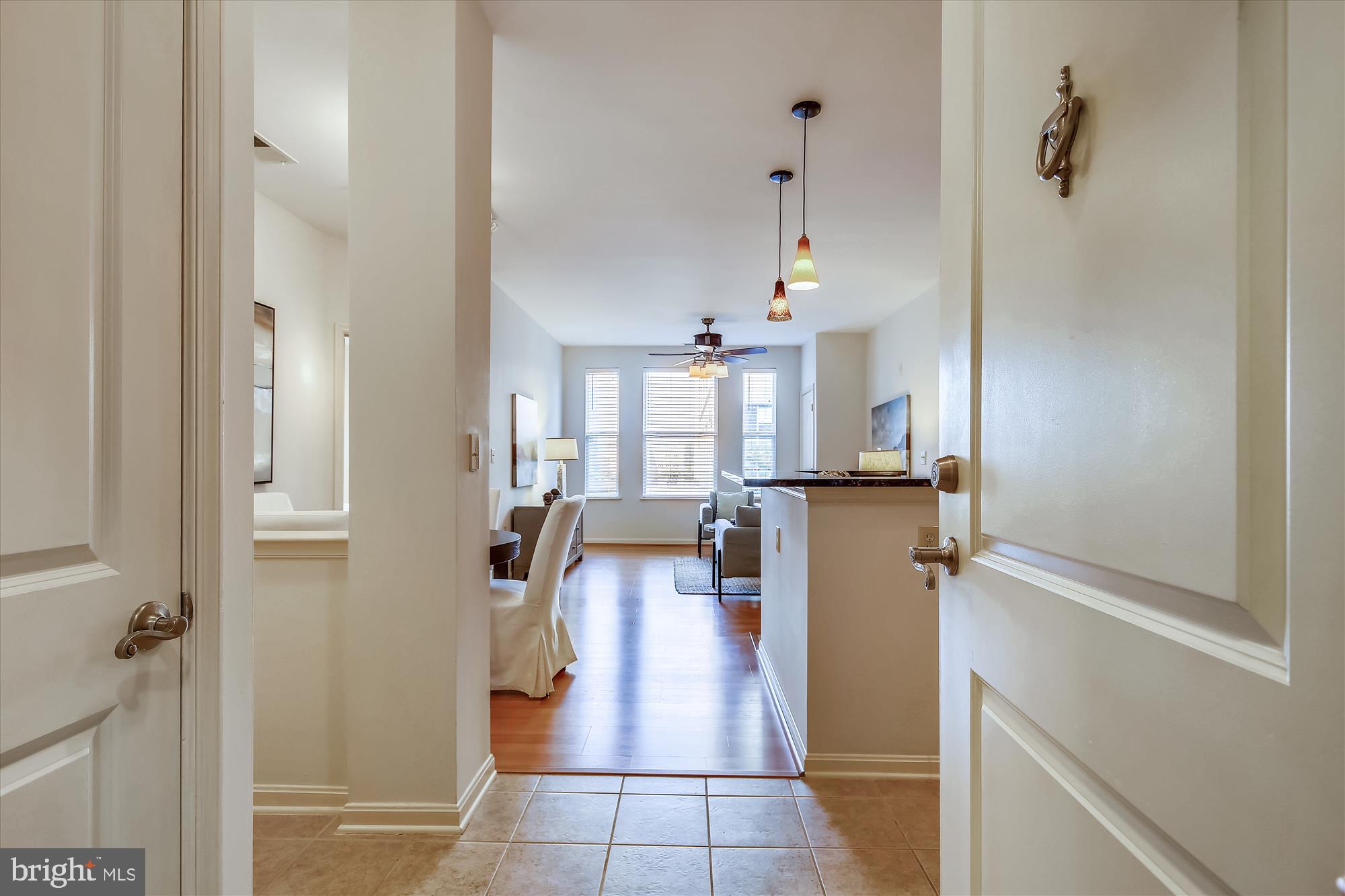 HALSTEAD AT THE METRO - Residential