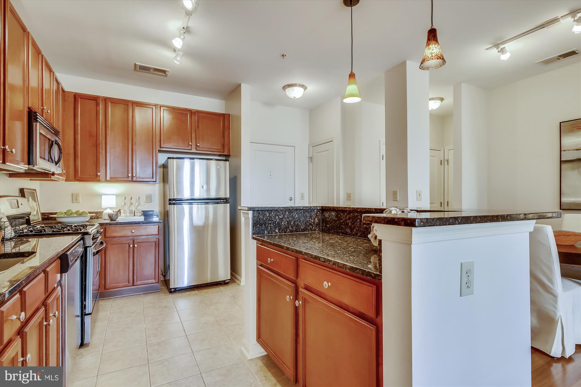 HALSTEAD AT THE METRO - Residential