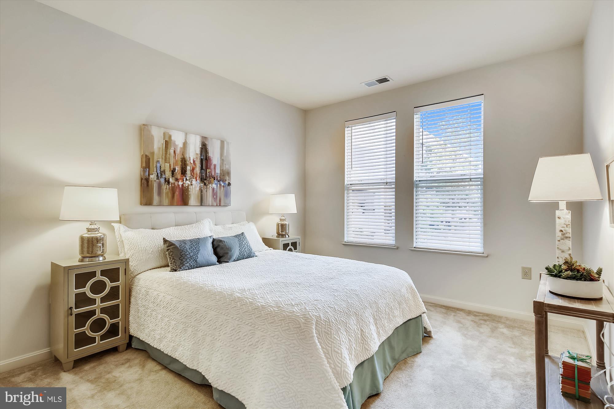 HALSTEAD AT THE METRO - Residential