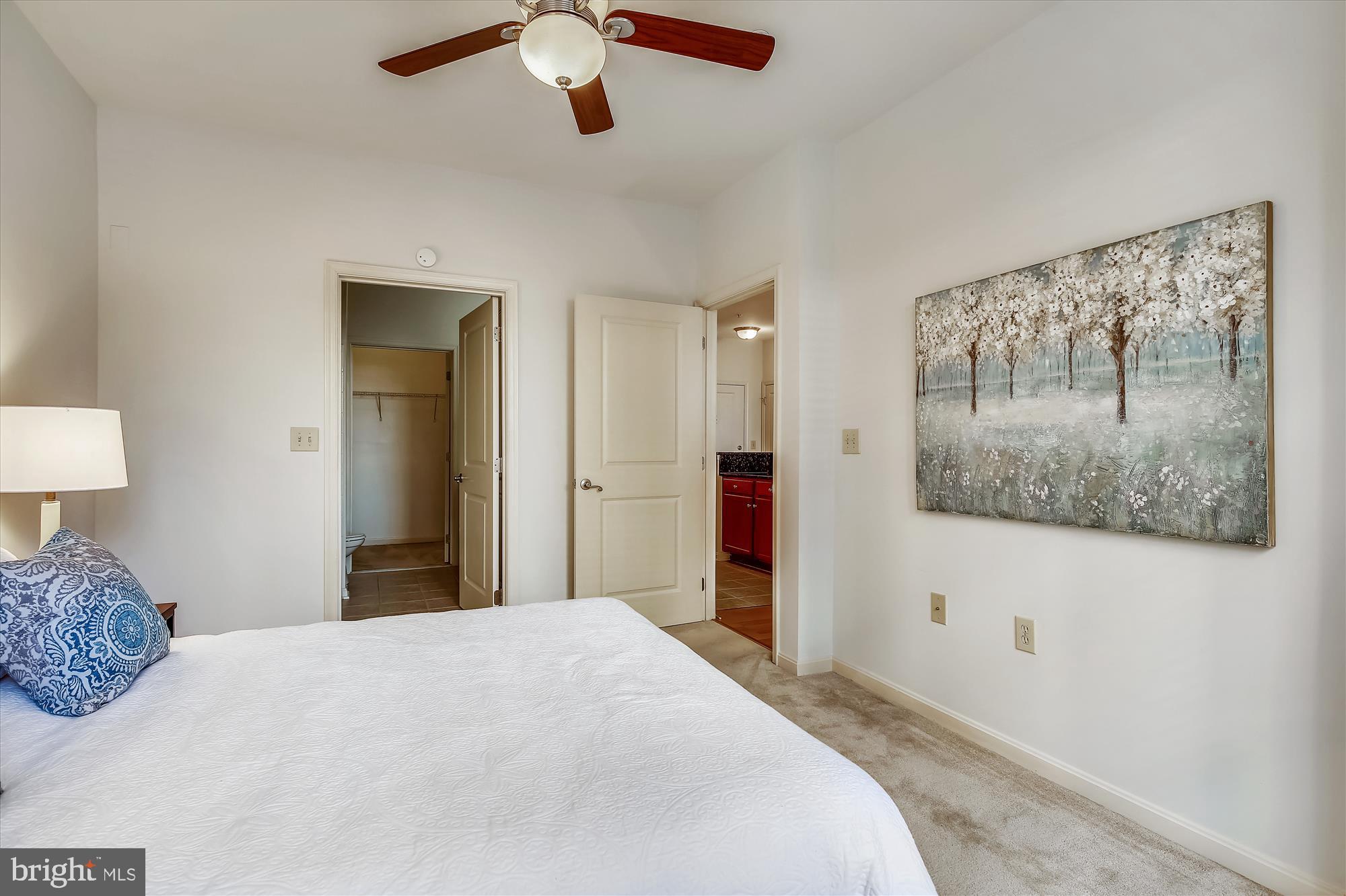 HALSTEAD AT THE METRO - Residential