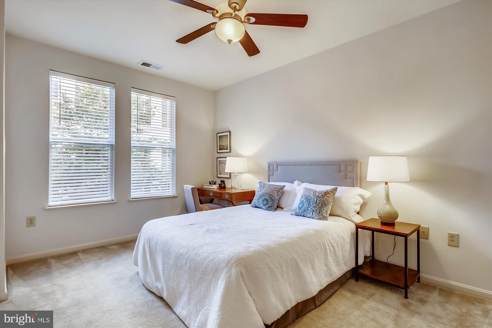 HALSTEAD AT THE METRO - Residential