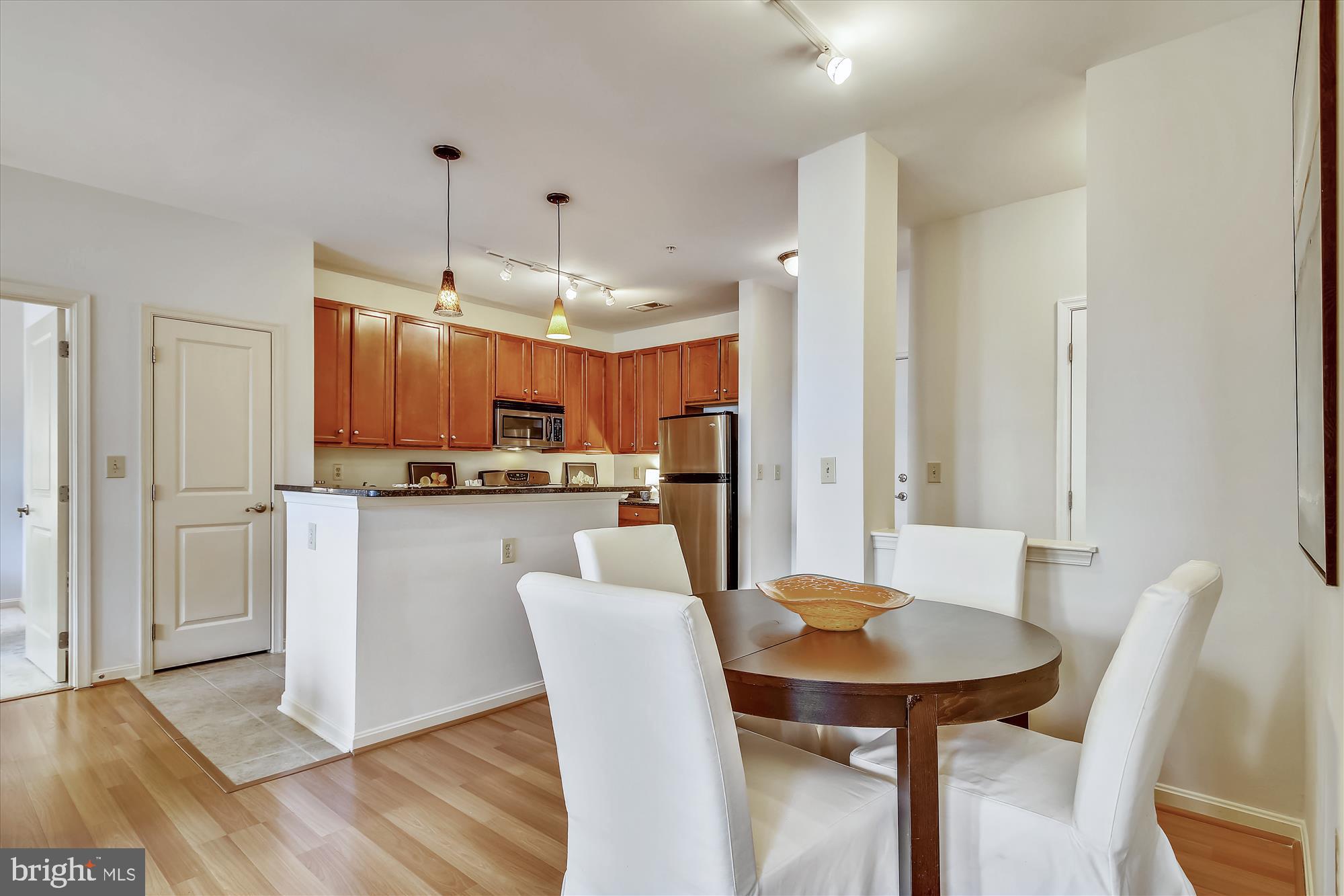 HALSTEAD AT THE METRO - Residential