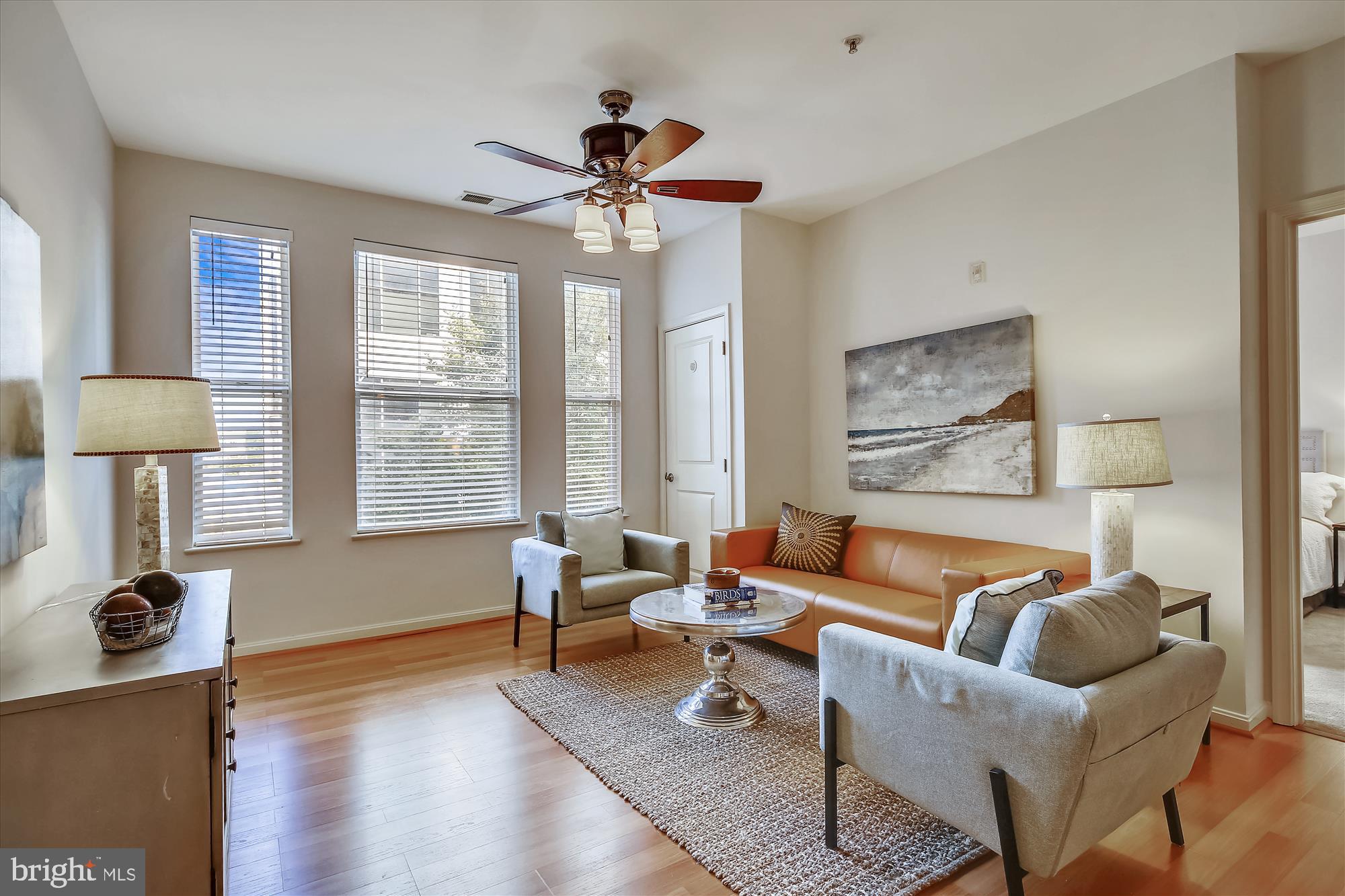 HALSTEAD AT THE METRO - Residential