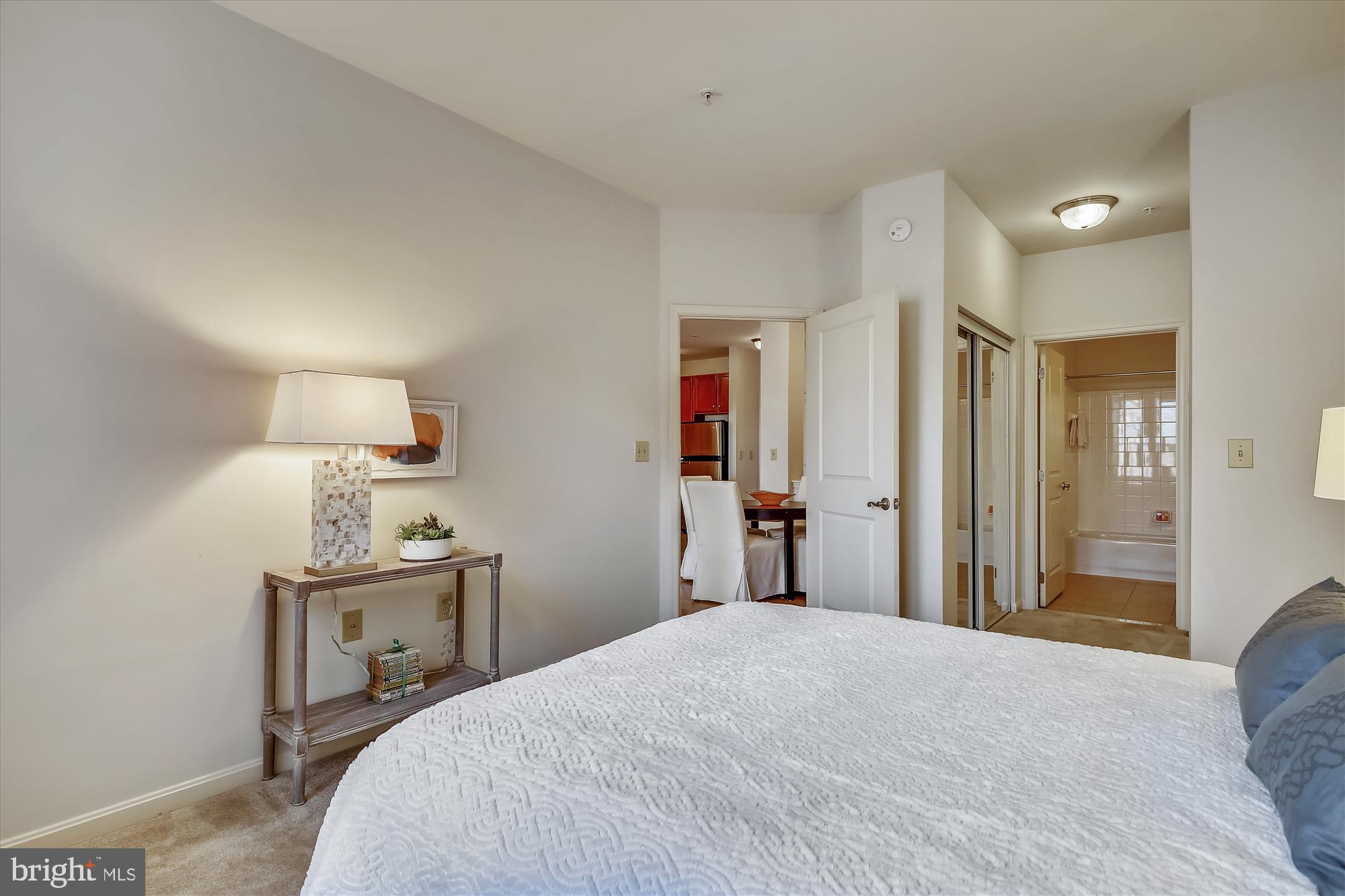 HALSTEAD AT THE METRO - Residential