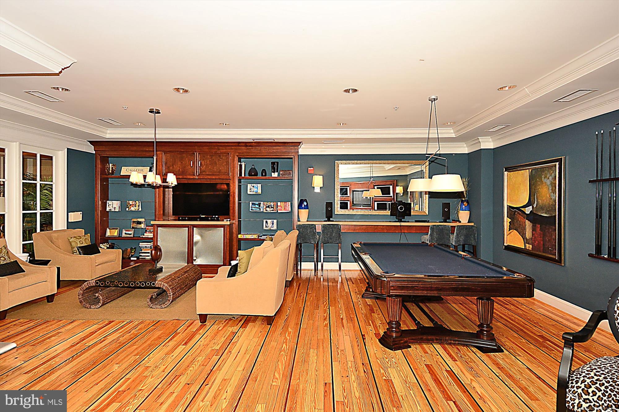 HALSTEAD AT THE METRO - Residential