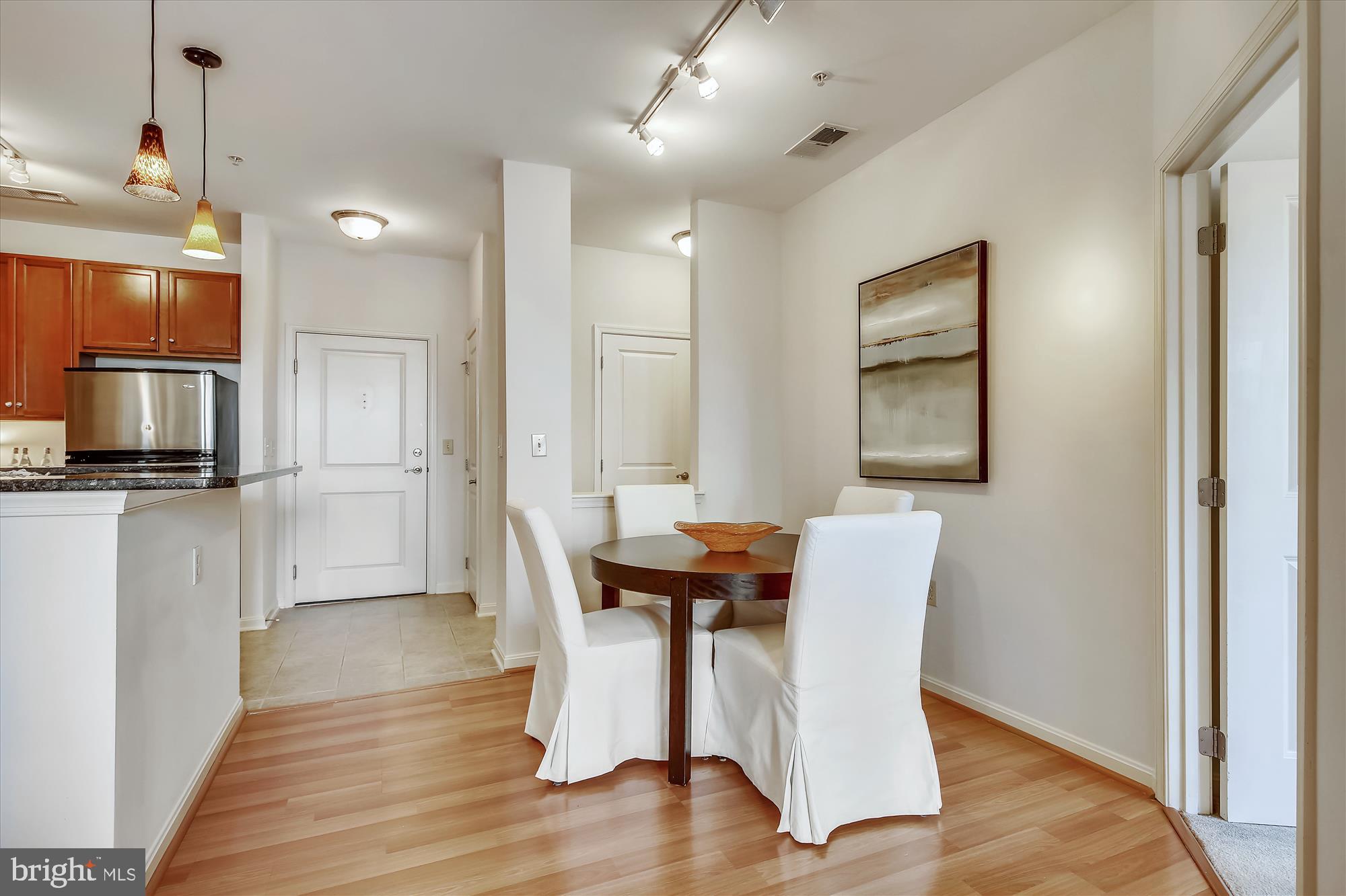 HALSTEAD AT THE METRO - Residential