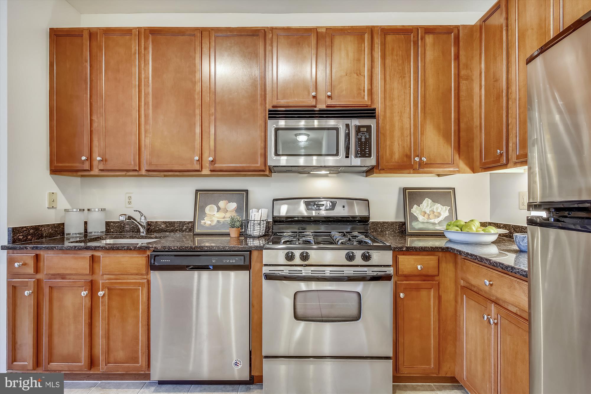 HALSTEAD AT THE METRO - Residential