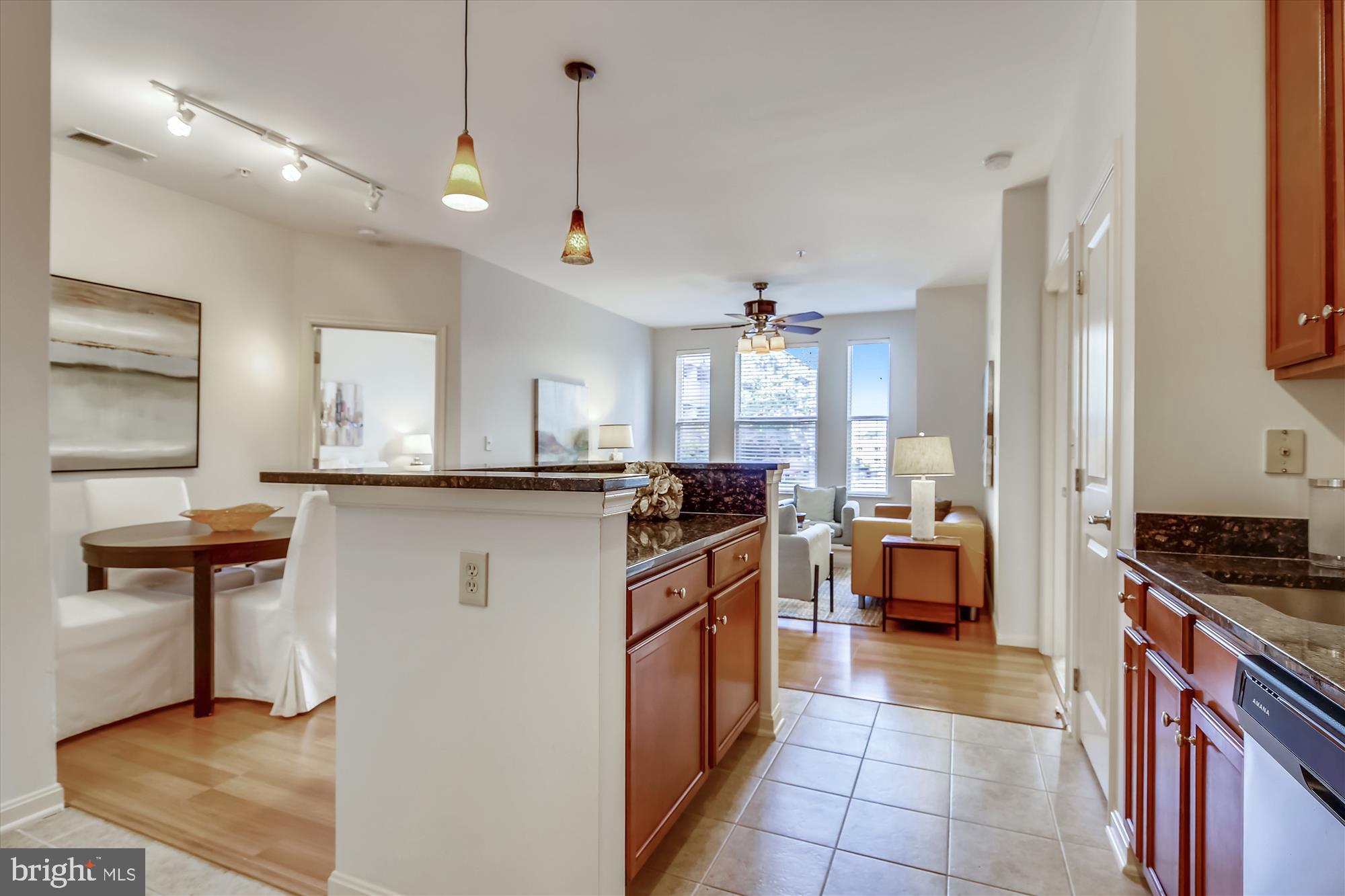 HALSTEAD AT THE METRO - Residential