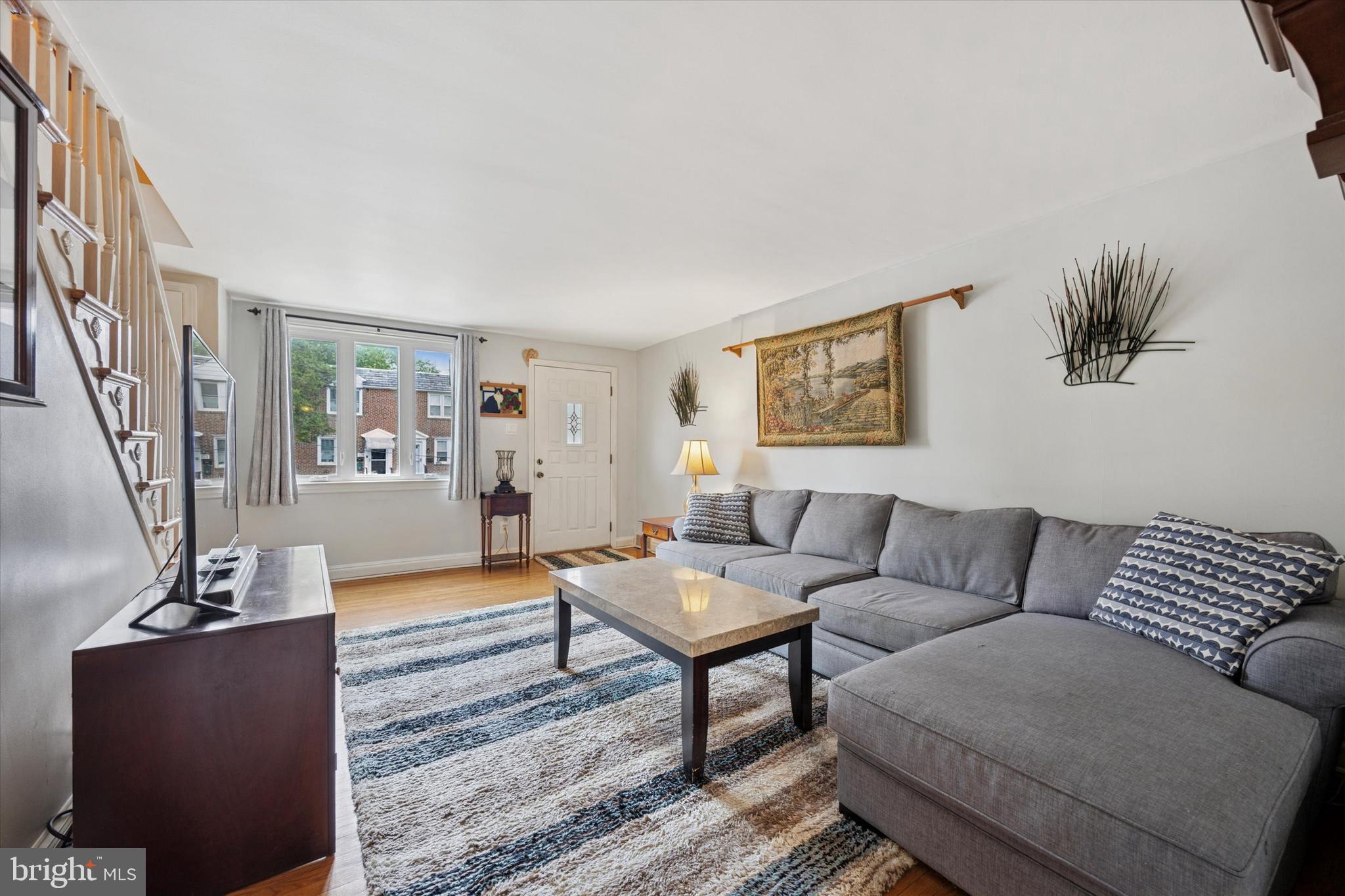 SYCAMORE MILLS - Residential
