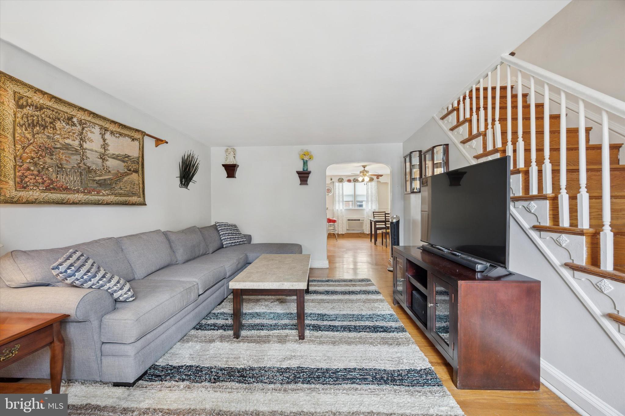 SYCAMORE MILLS - Residential