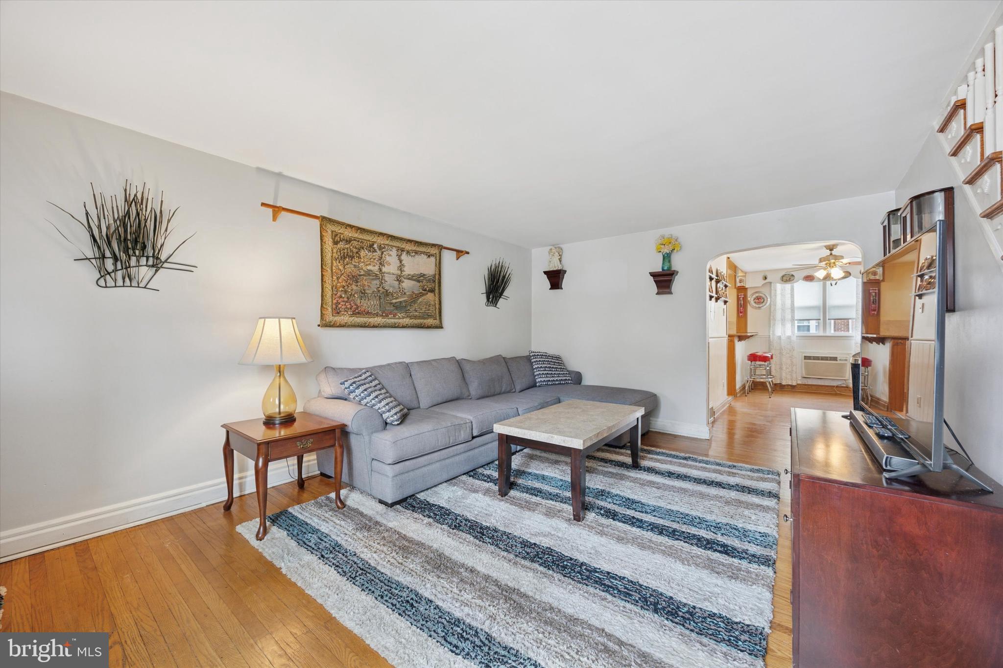 SYCAMORE MILLS - Residential