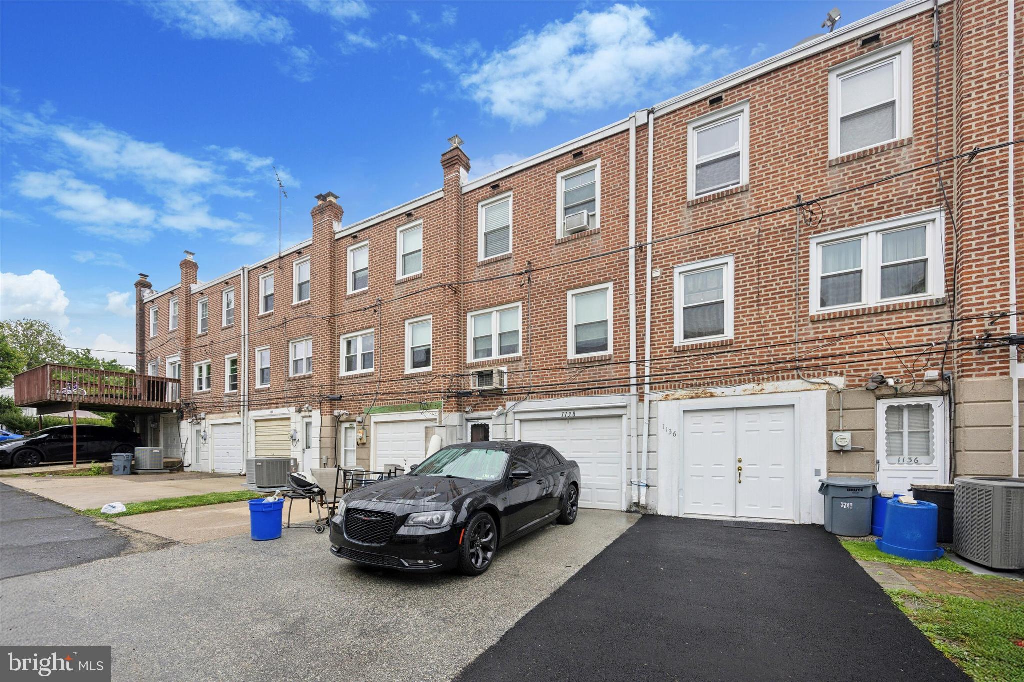 SYCAMORE MILLS - Residential