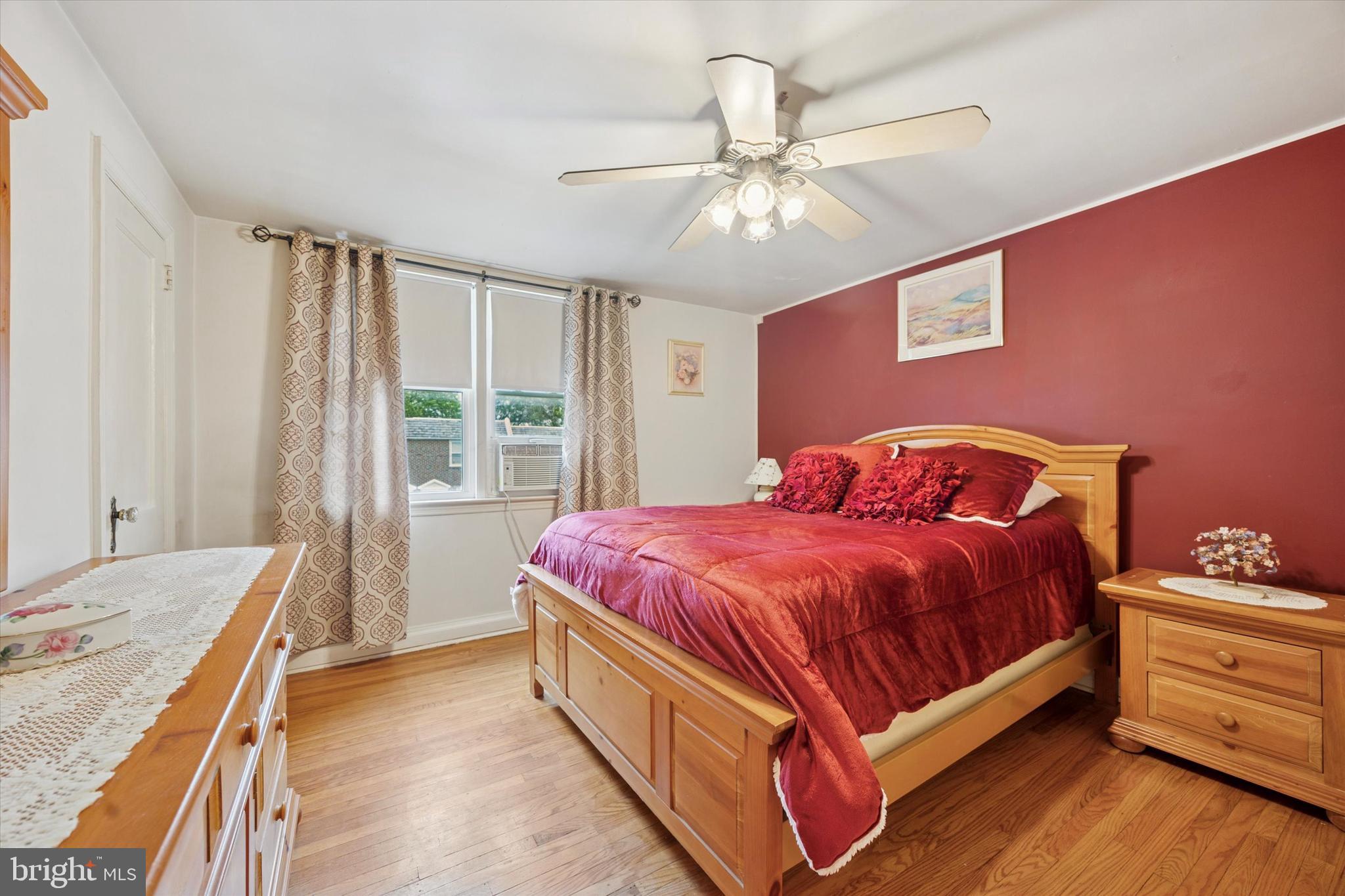 SYCAMORE MILLS - Residential