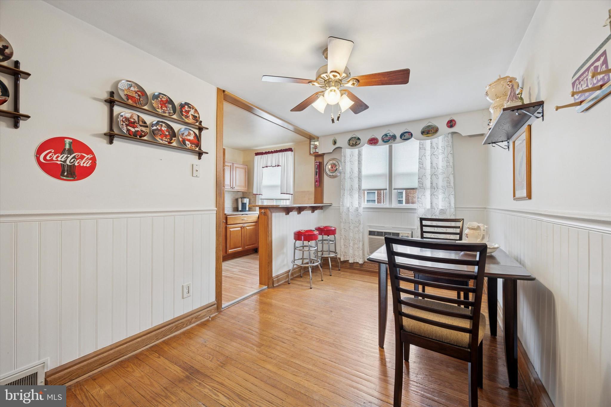 SYCAMORE MILLS - Residential