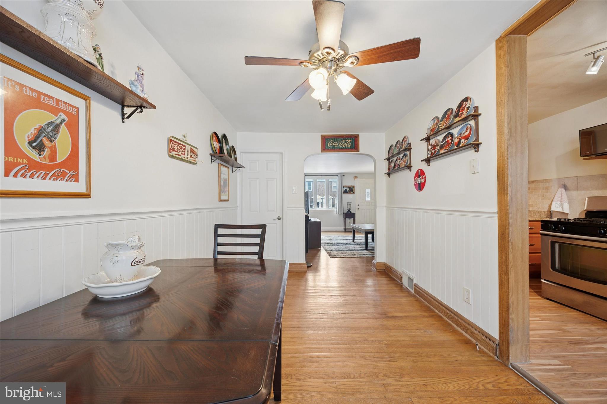 SYCAMORE MILLS - Residential