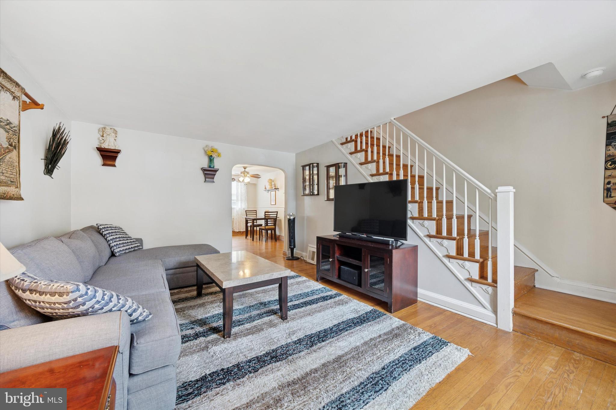 SYCAMORE MILLS - Residential