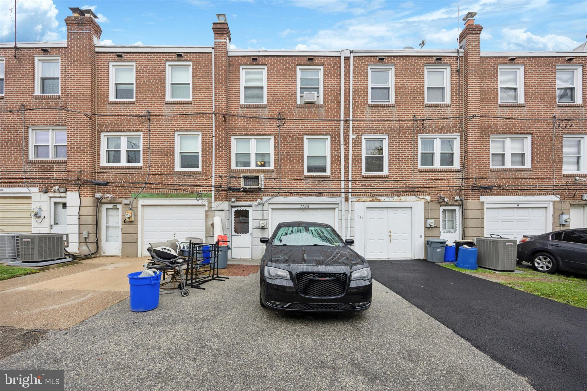 SYCAMORE MILLS - Residential