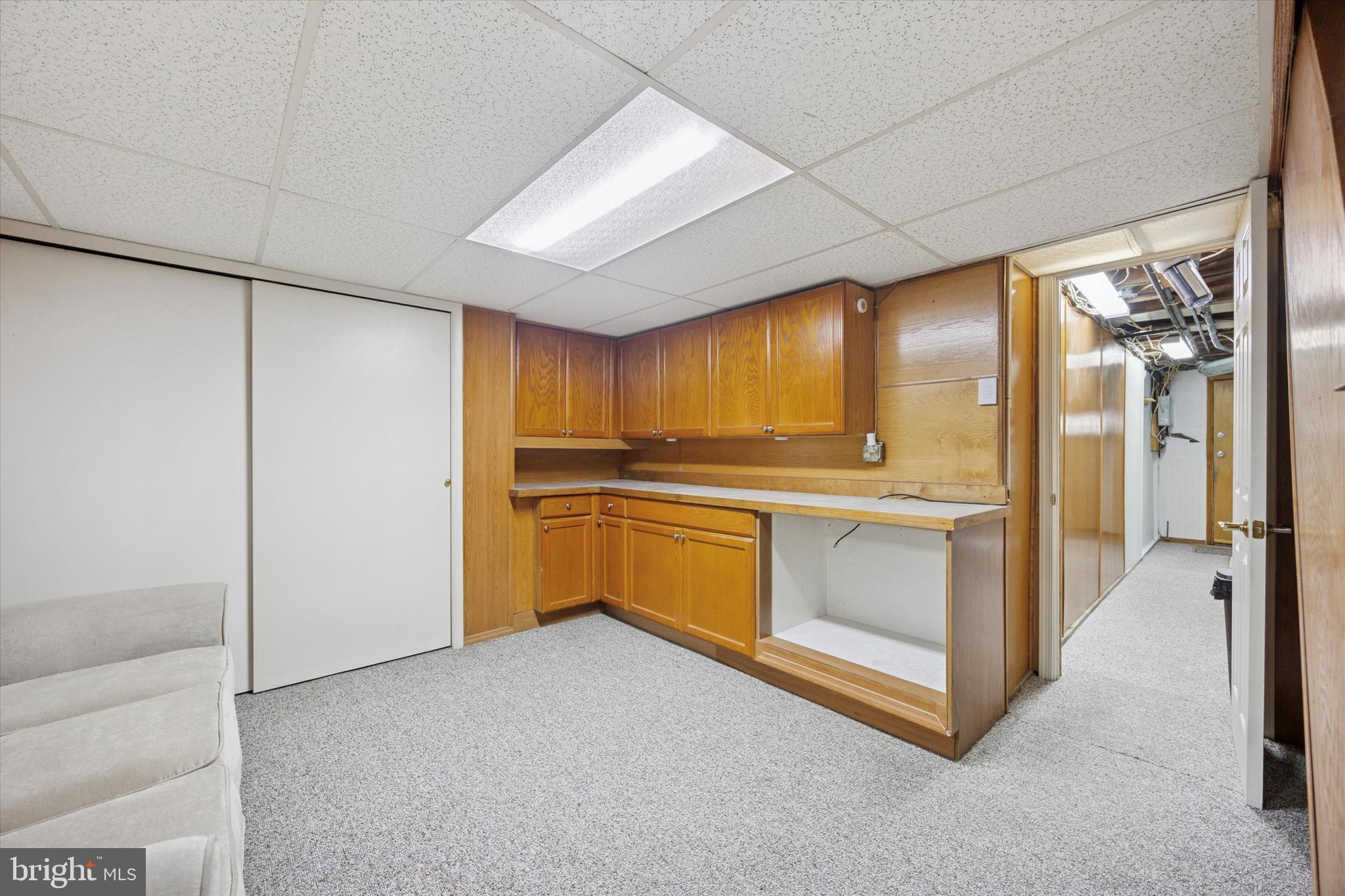 SYCAMORE MILLS - Residential