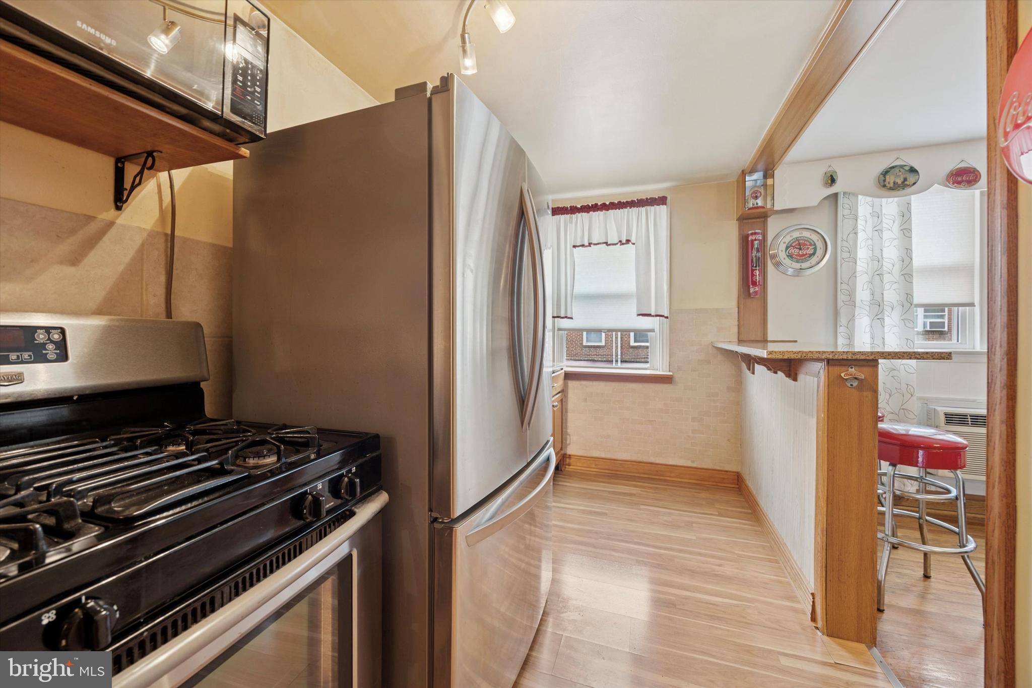 SYCAMORE MILLS - Residential
