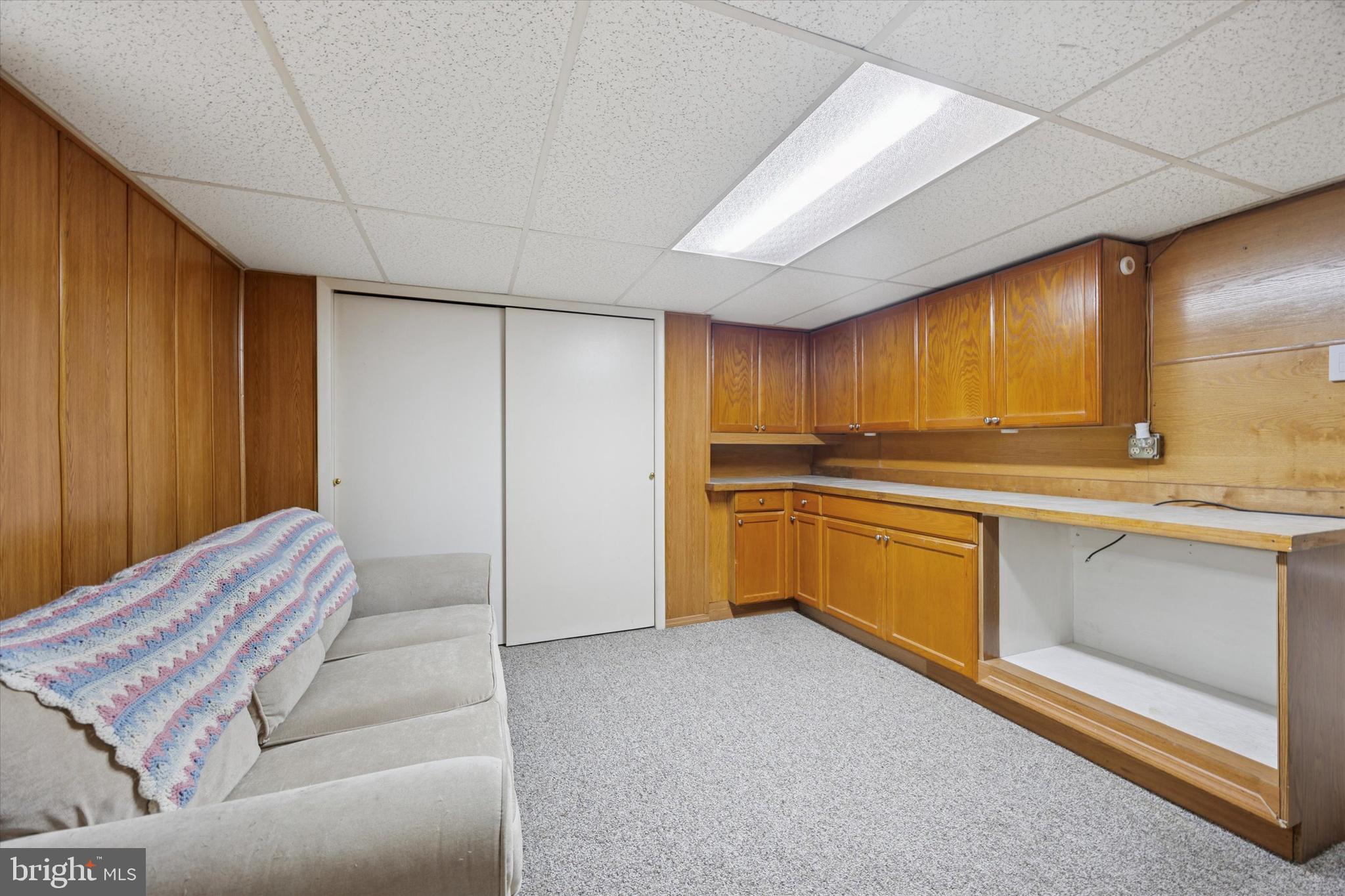 SYCAMORE MILLS - Residential