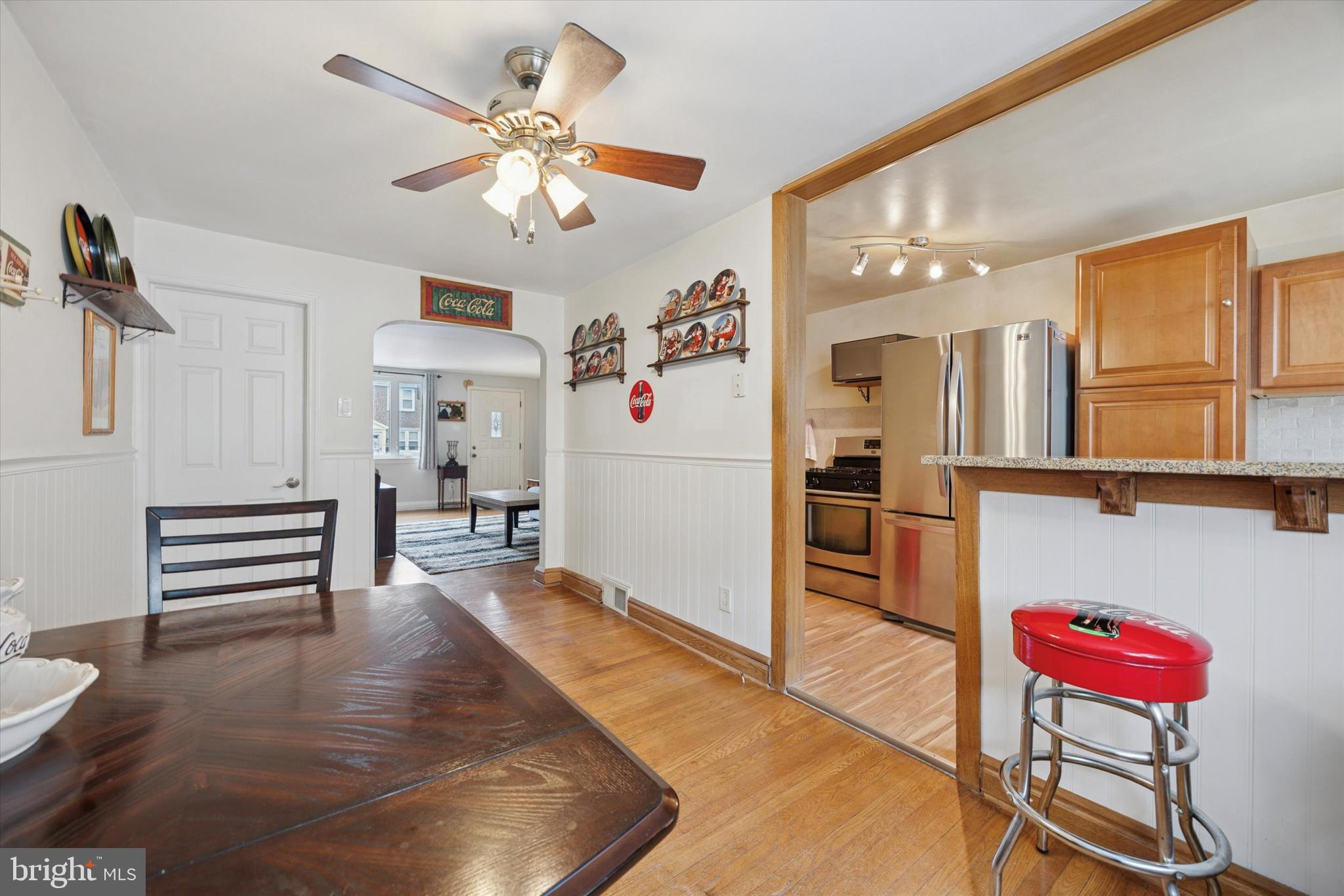 SYCAMORE MILLS - Residential