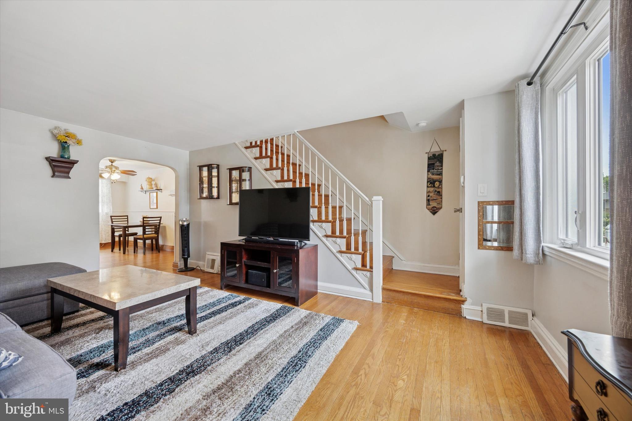 SYCAMORE MILLS - Residential