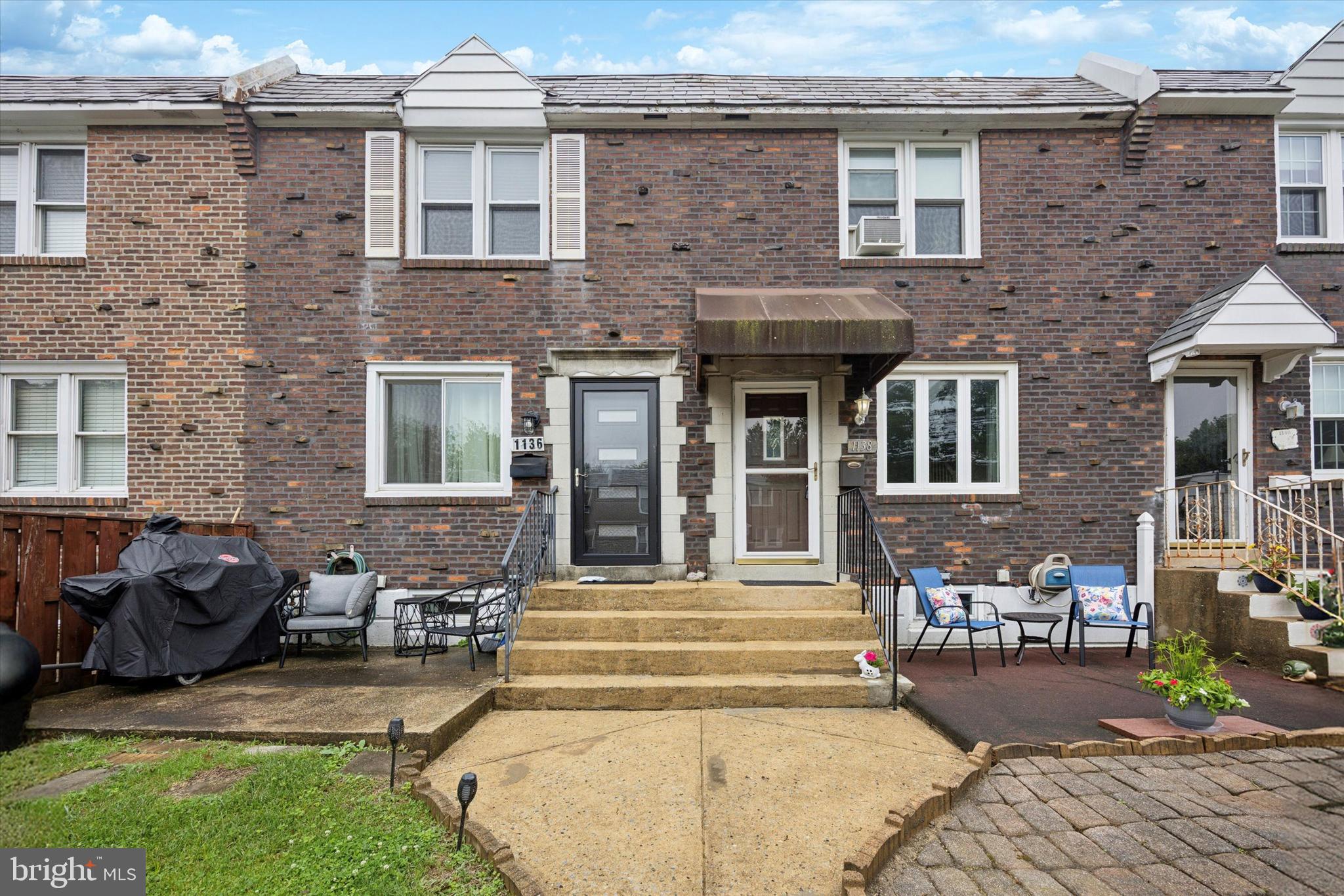 SYCAMORE MILLS - Residential