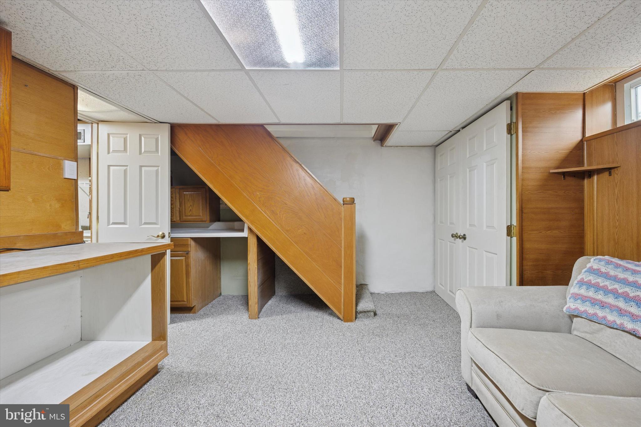 SYCAMORE MILLS - Residential