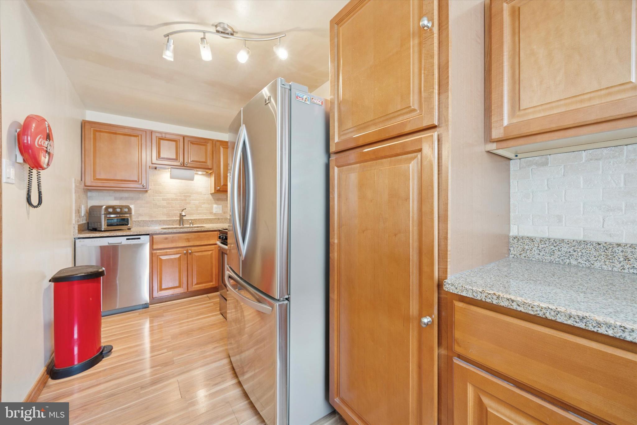 SYCAMORE MILLS - Residential