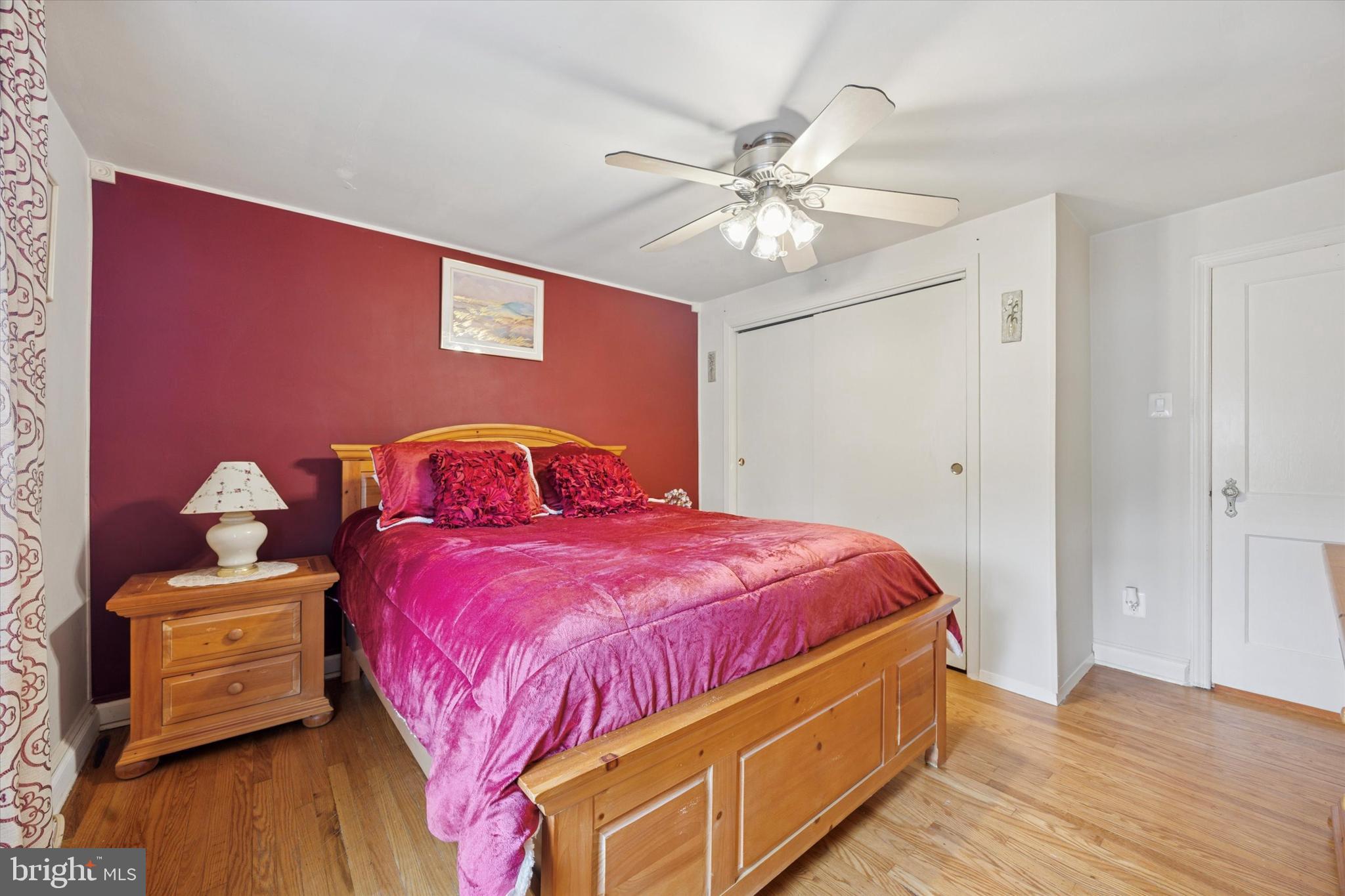 SYCAMORE MILLS - Residential