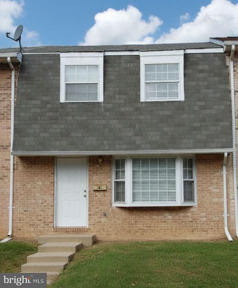 46842 PATUXENT ROAD LEXINGTON PARK MD 20653