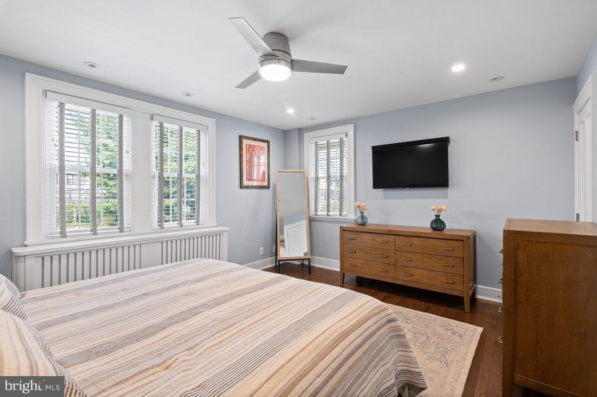 WYNNEWOOD PARK - Residential
