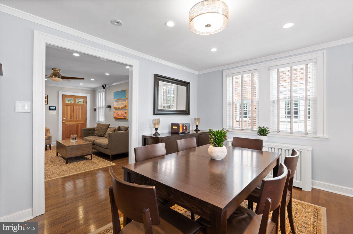 WYNNEWOOD PARK - Residential