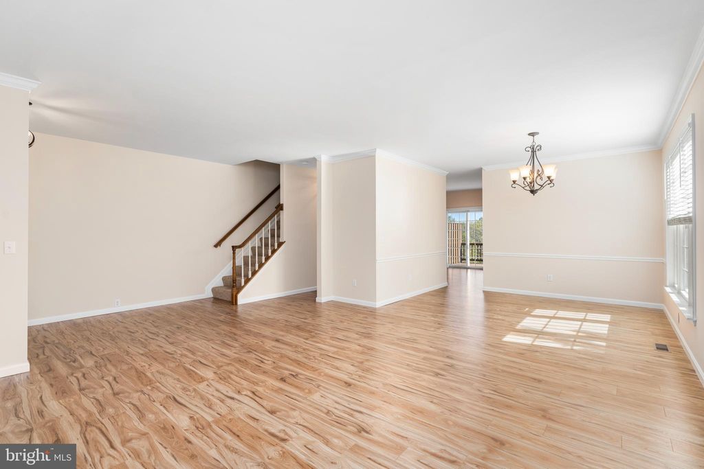 Photo of 9 Goucher Woods Court, BALTIMORE, MD 21286 (MLS # MDBC2143002)