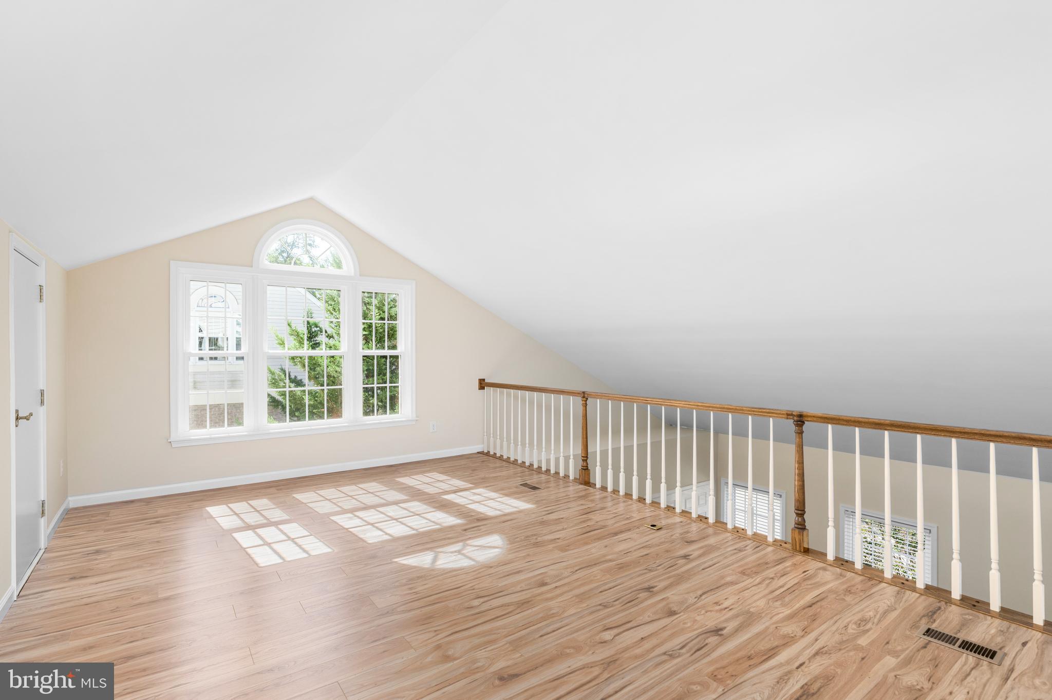 GOUCHER WOODS - Residential Lease