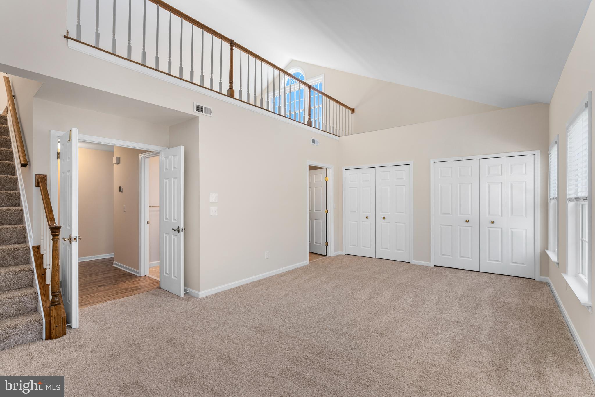 GOUCHER WOODS - Residential Lease